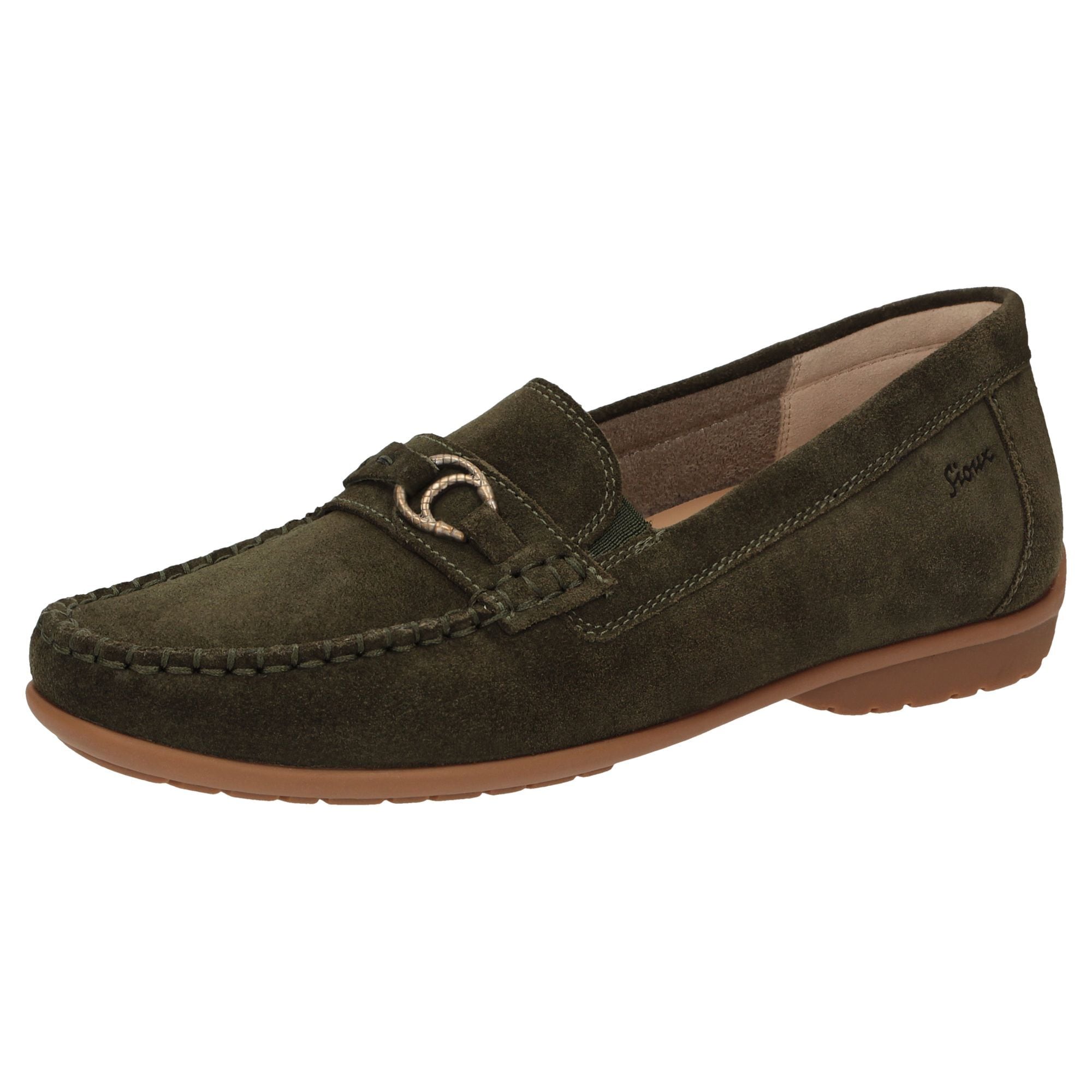 SIOUX Slipper »Cobarja-H-SC«