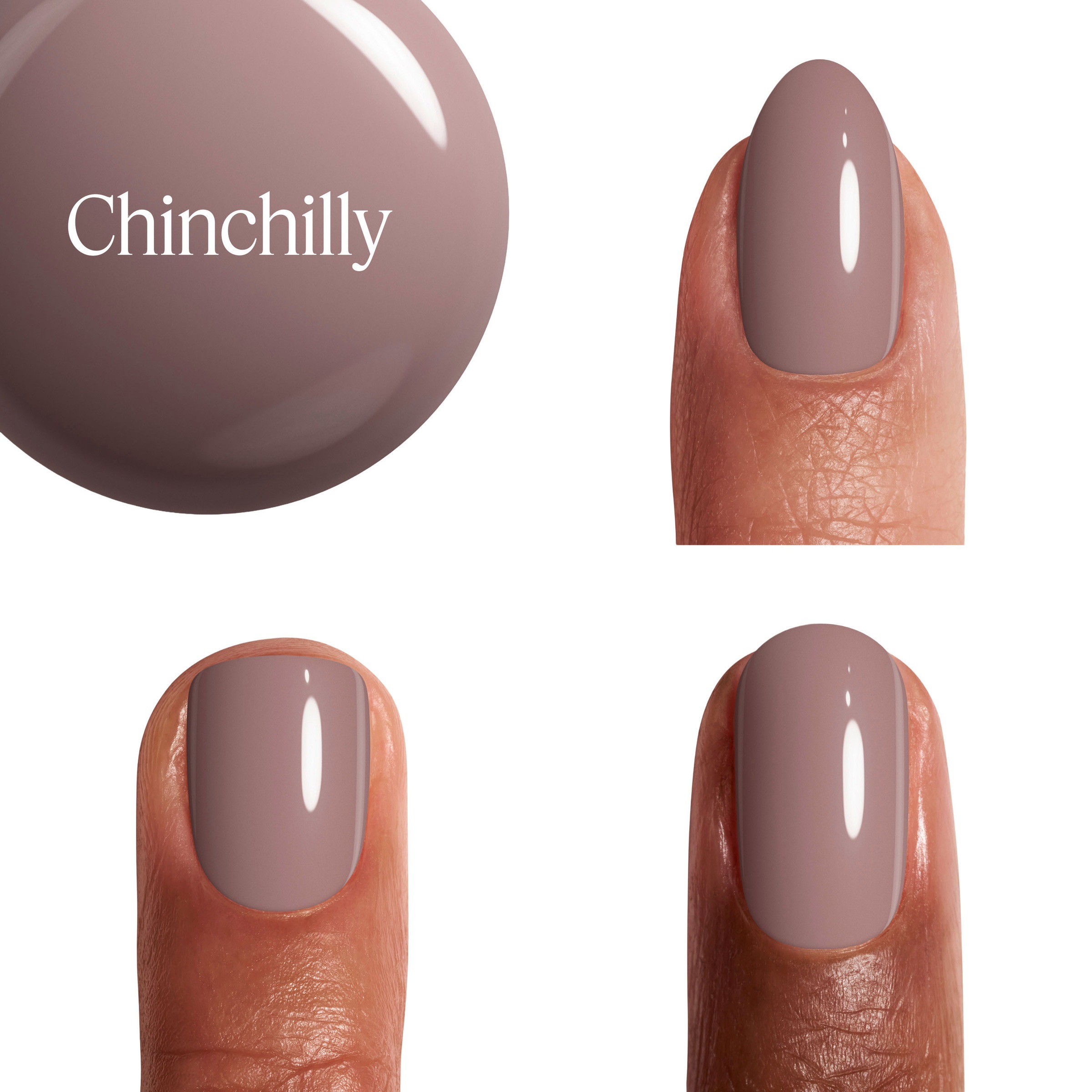 essie Nagellack für farbintensive und ultra-starke Nägel, natürliche Inhaltsstoffe