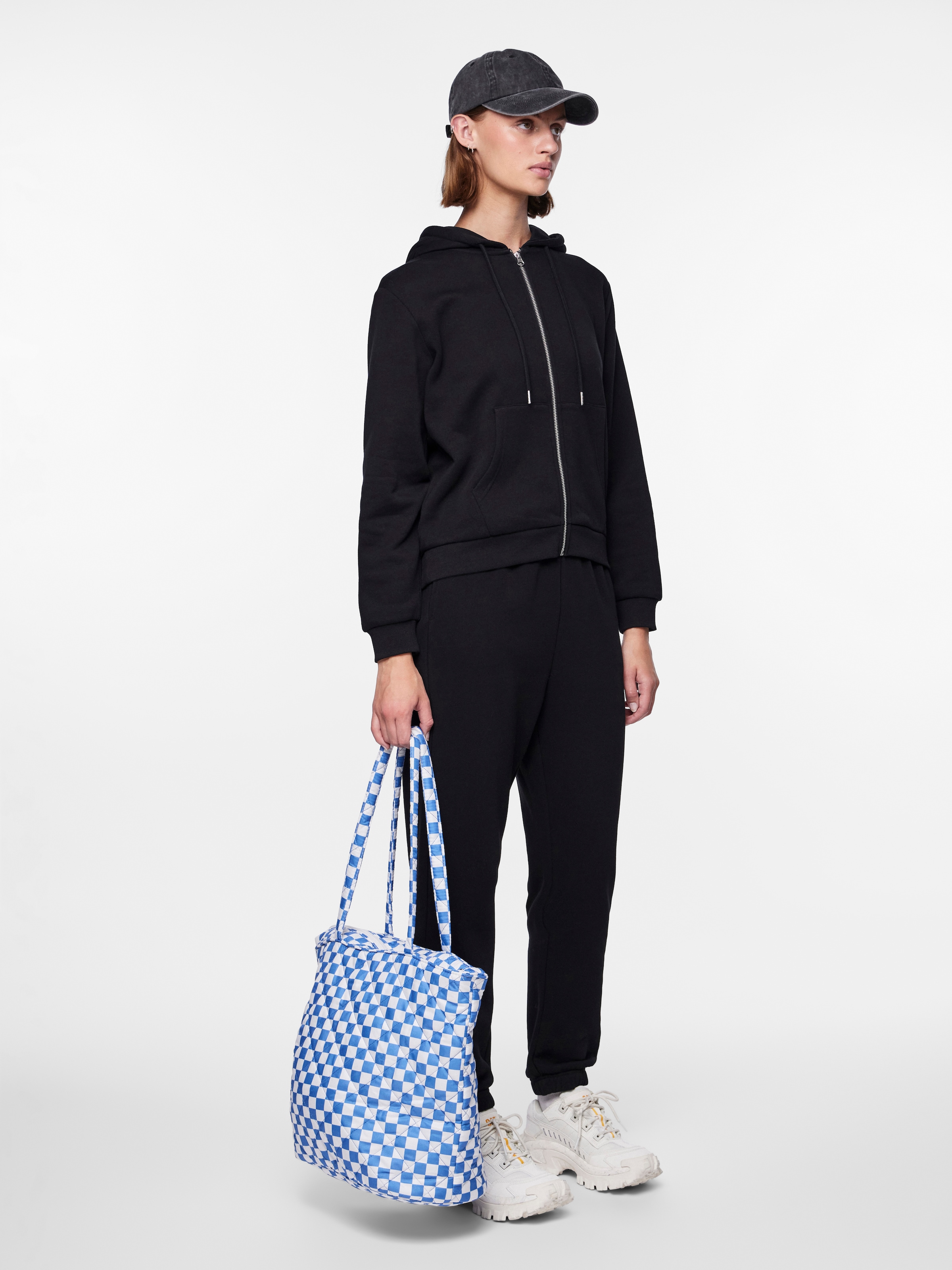 pieces Jogginghose »PCCHILLI HW SWEAT PANTS NOOS BC«