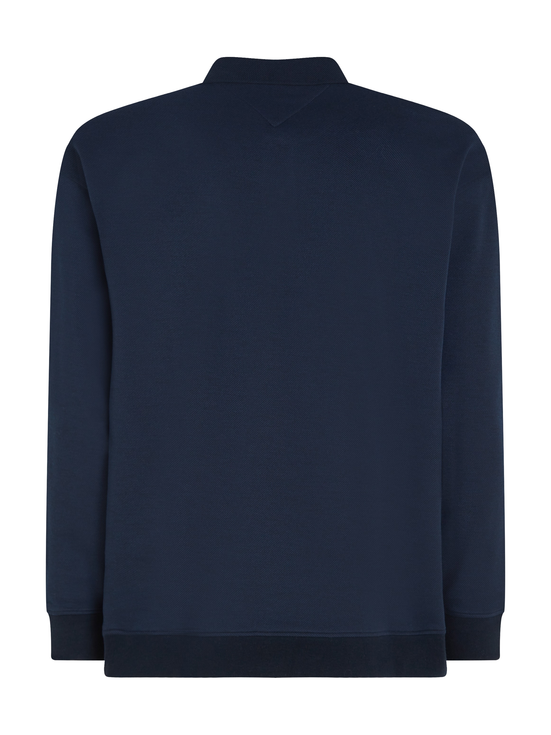 Tommy Hilfiger Langarm-Poloshirt