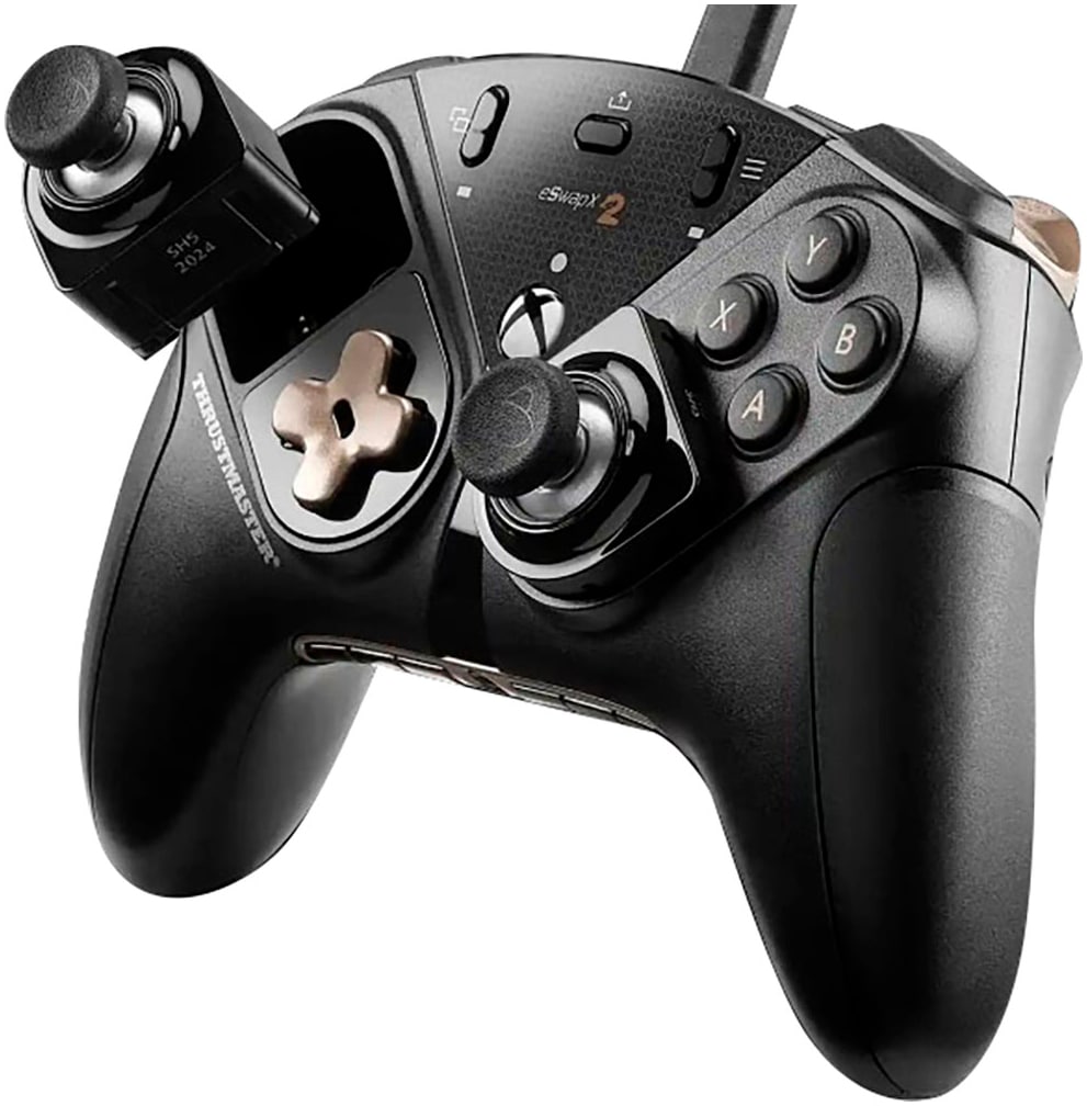 Thrustmaster Controller »ESWAP SH5 HALL STICK MODULE«