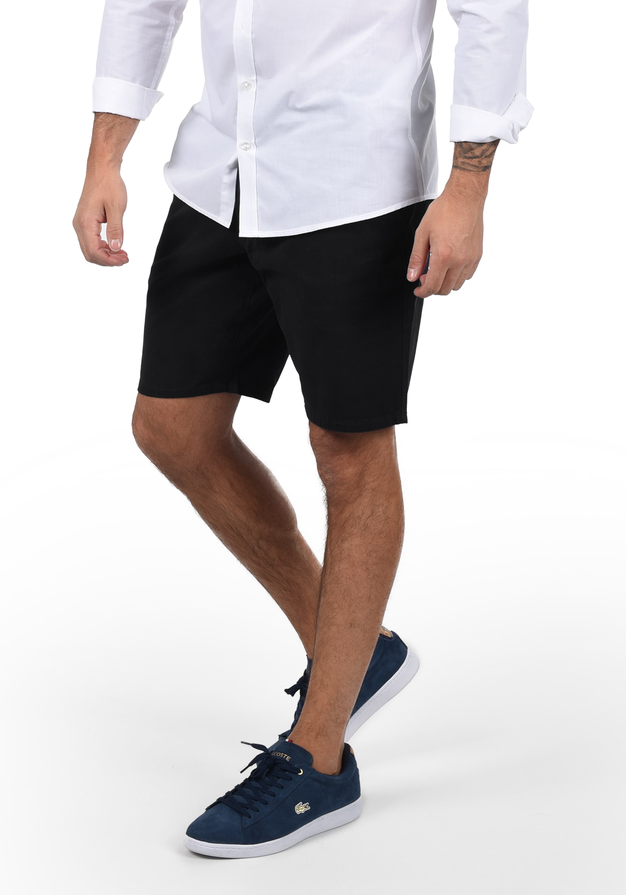 Blend Chinoshorts »Chinoshorts BHPierre«