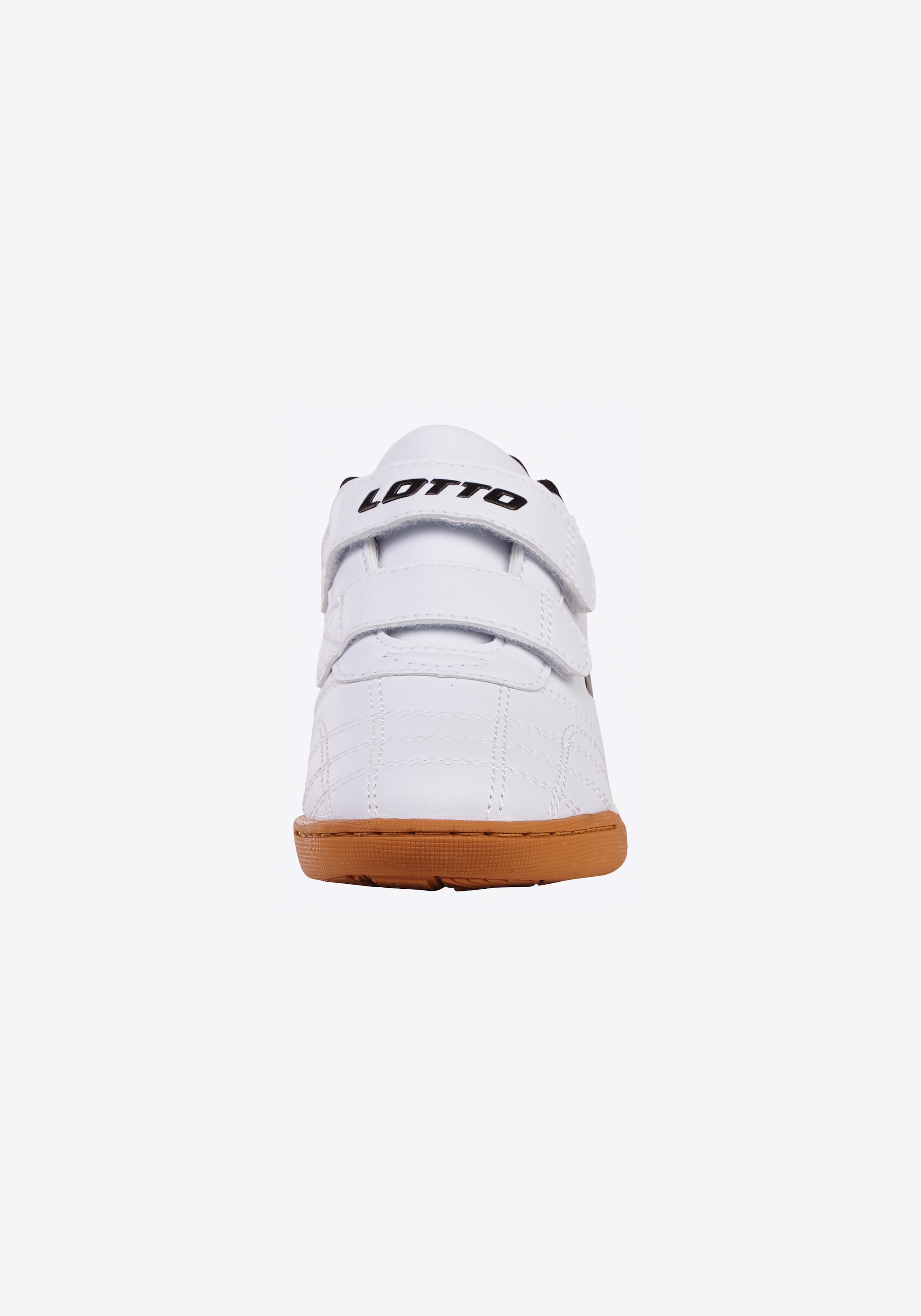 lotto Hallenschuh, mit Klettverschluss