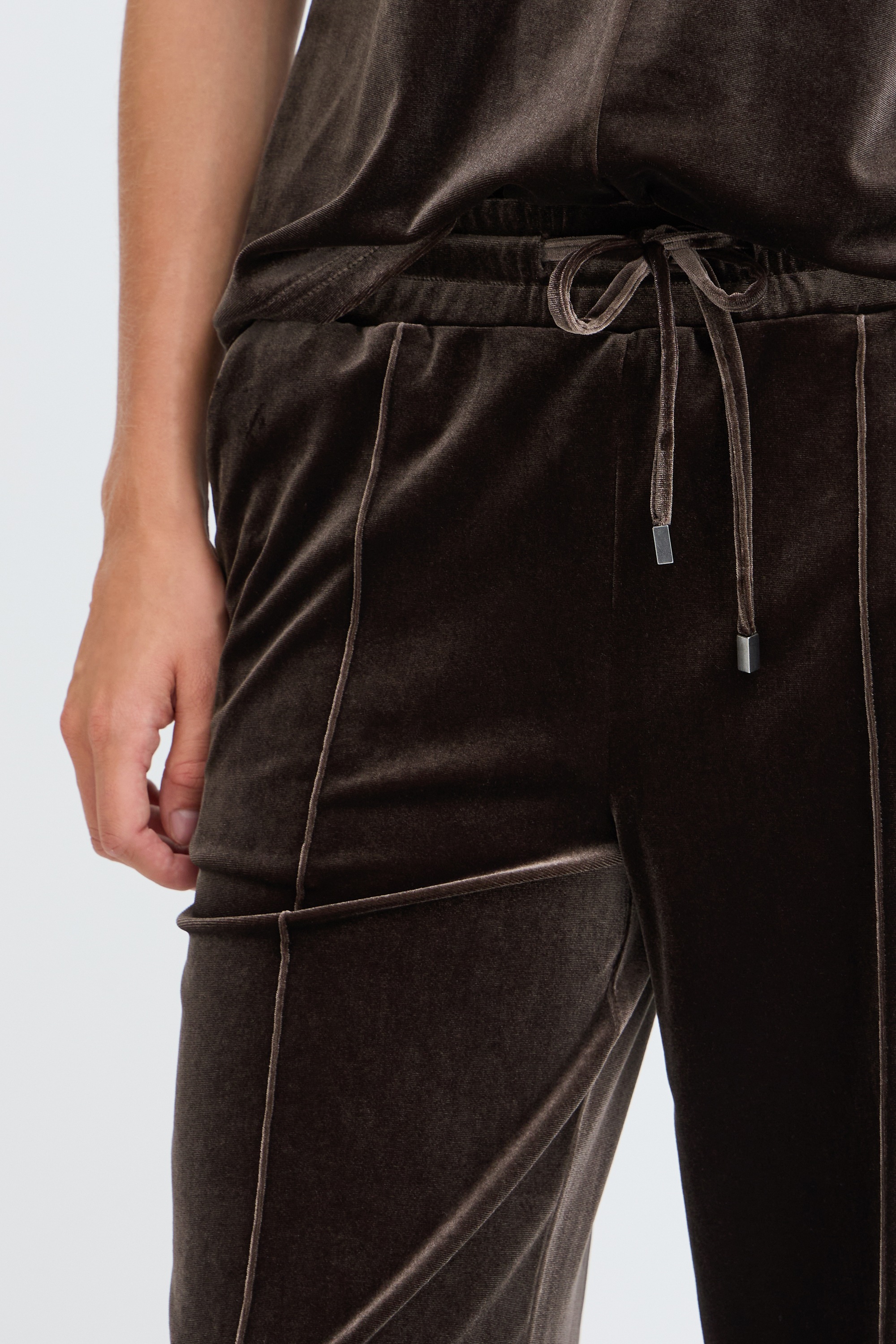 b.young Stoffhose »Damen Freizeithose BYPERLINA«