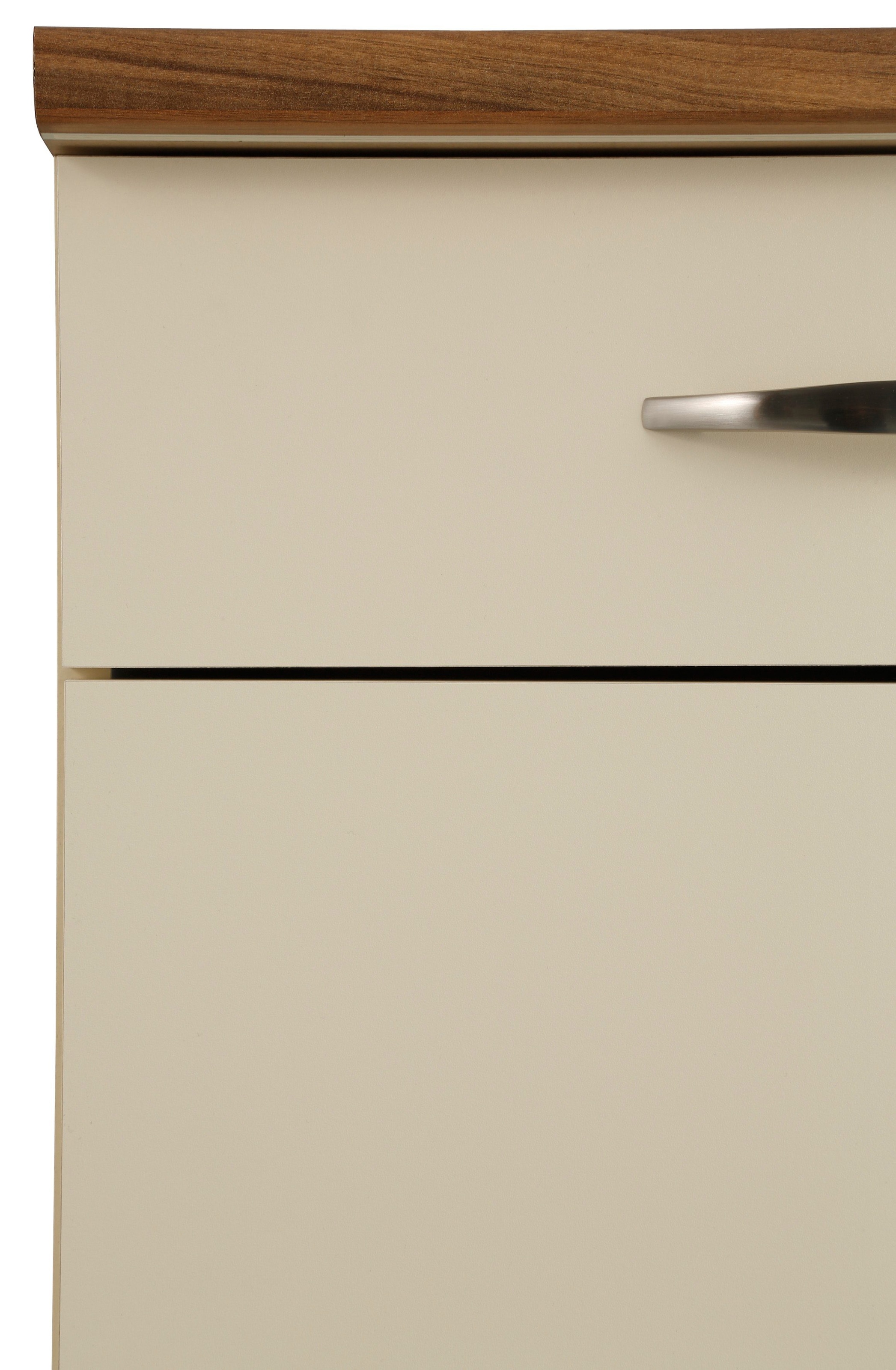 wiho Küchen Unterschrank »Peru«, Breite 50 cm, mit 3 Schubladen online bei  OTTO