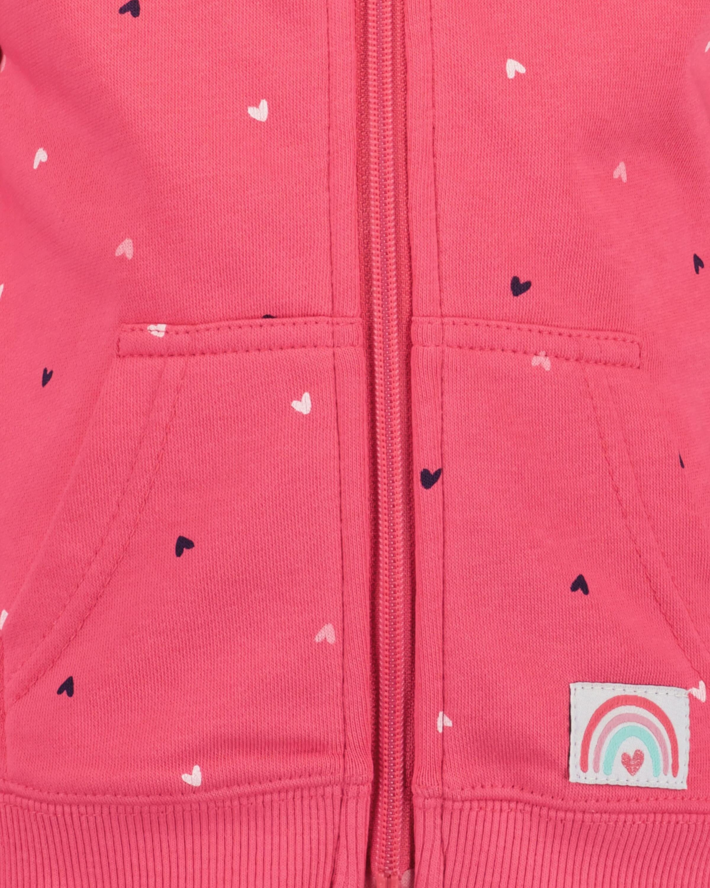 Blue Seven Sweatjacke »Blue Seven Sweatjacke«