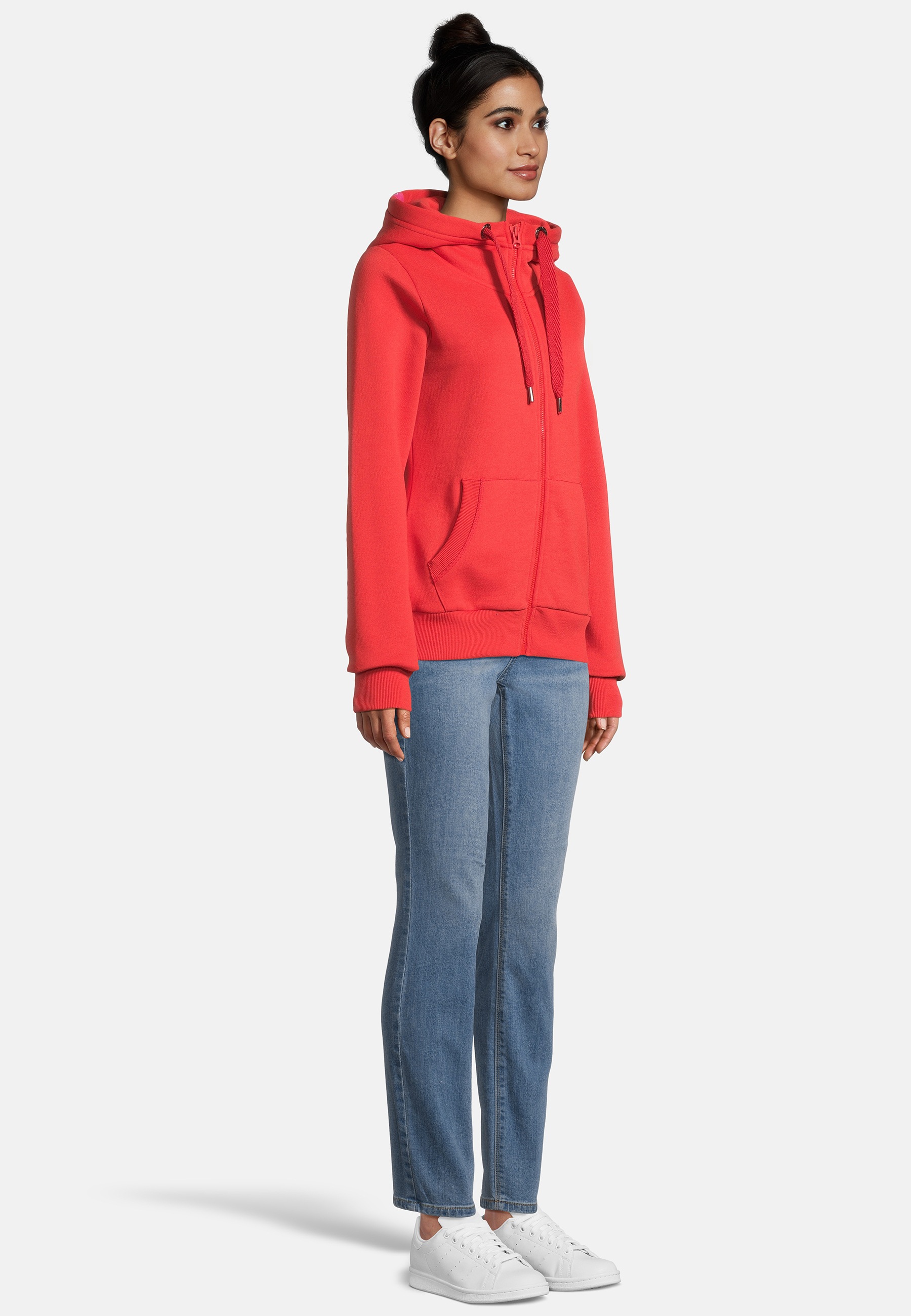 salzhaut Sweatjacke »Sweatjacke SÖÖTE«