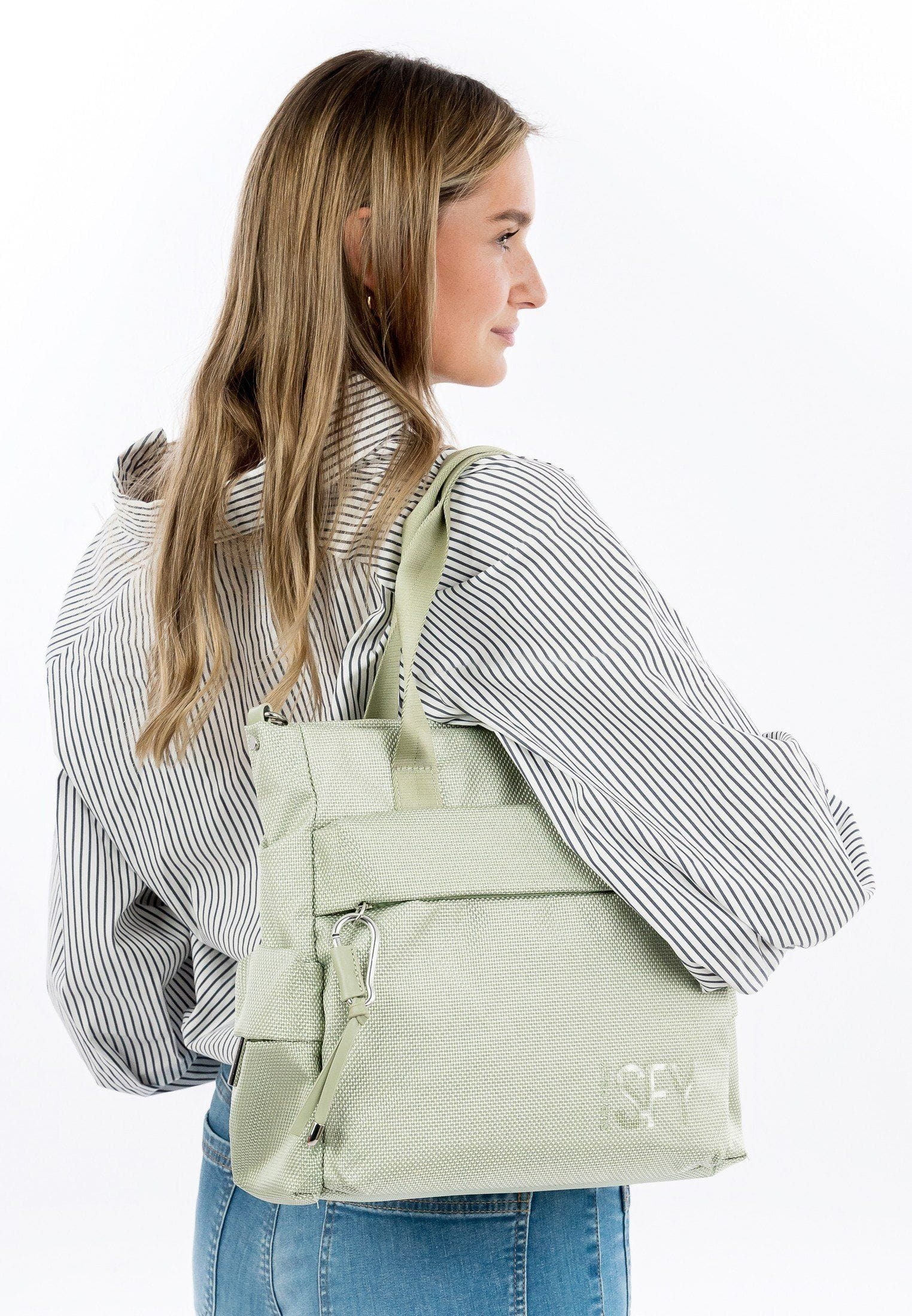 SURI FREY Shopper »Shopper SFY SURI Sports Marry«