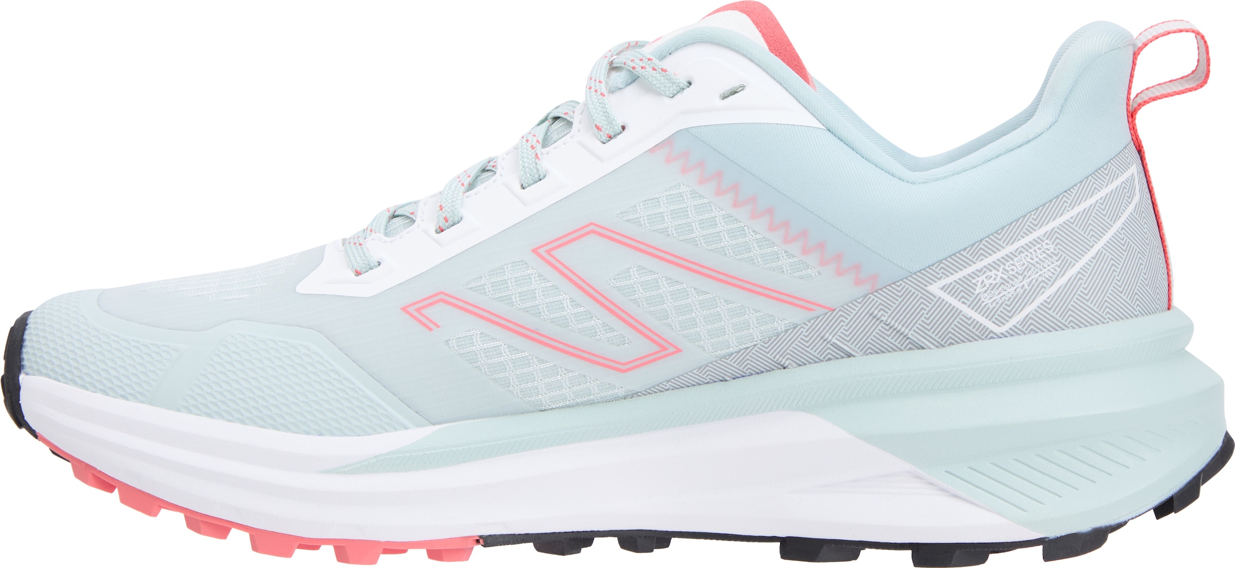 McKINLEY Trailrunningschuh »Zyrox Trail III AQB«