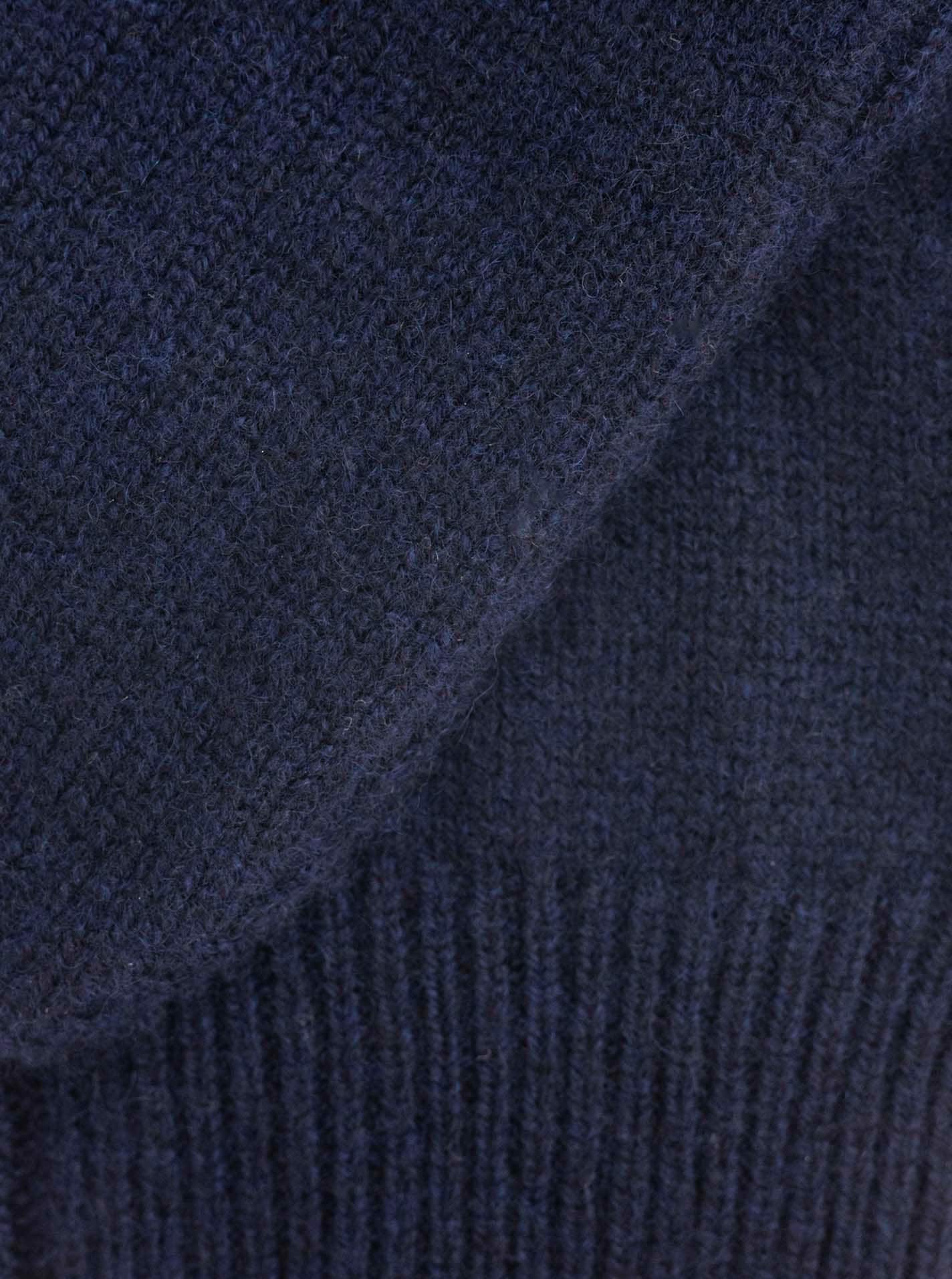 Zwillingsherz Fäustlinge , aus reinem Kaschmir