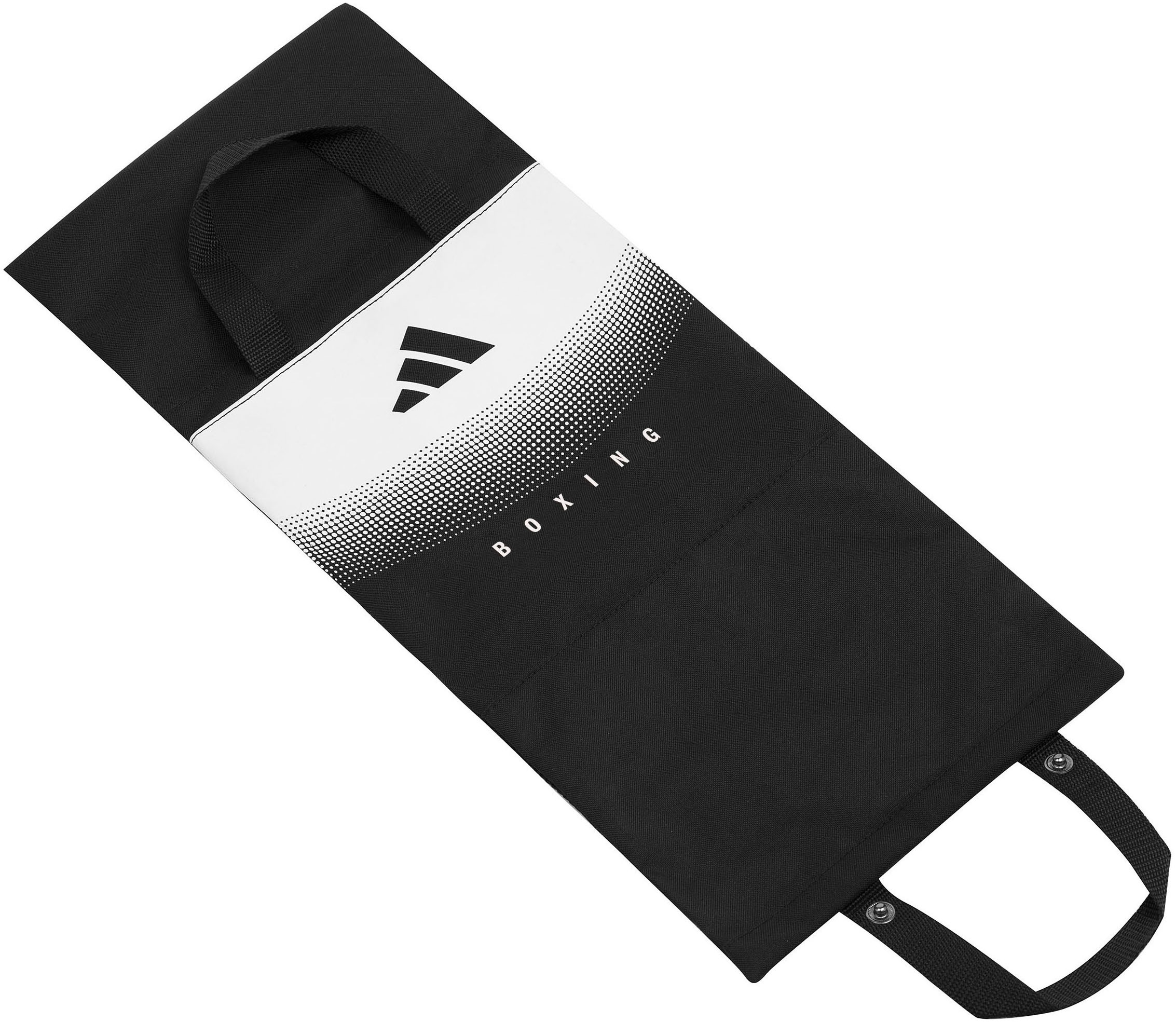 adidas Performance Kulturbeutel »Tactic Pouch Boxing«, ist mit dem Backpack M und Backpack L kompatibel