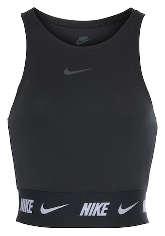 Nike Sportswear Tanktop »W NSW CROP TAPE TOP« kaufen