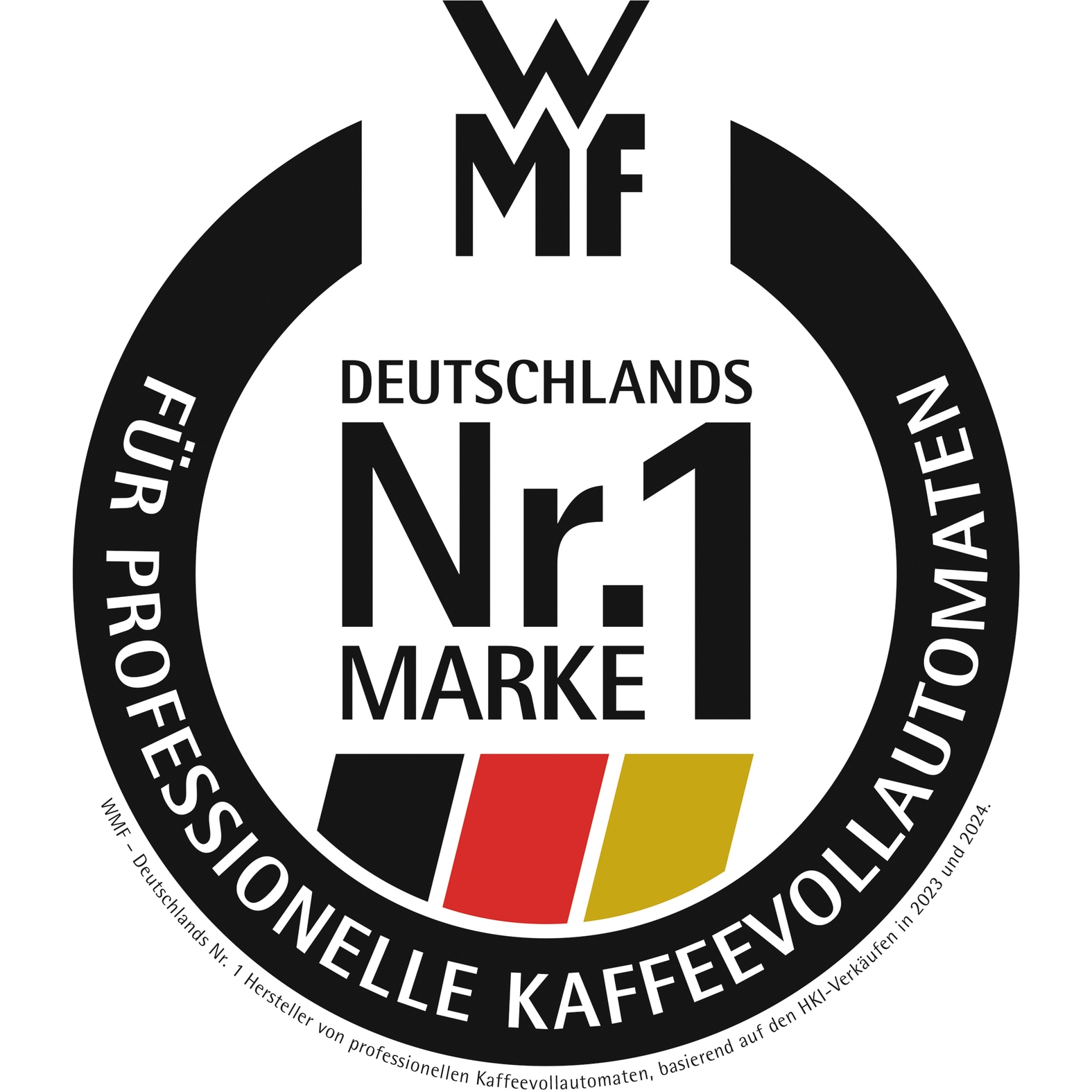 WMF Kaffeevollautomat »Perfection 890L CP855815«, intuitive Benutzeroberfläche, perfekter Milchschaum, selbstreinigend