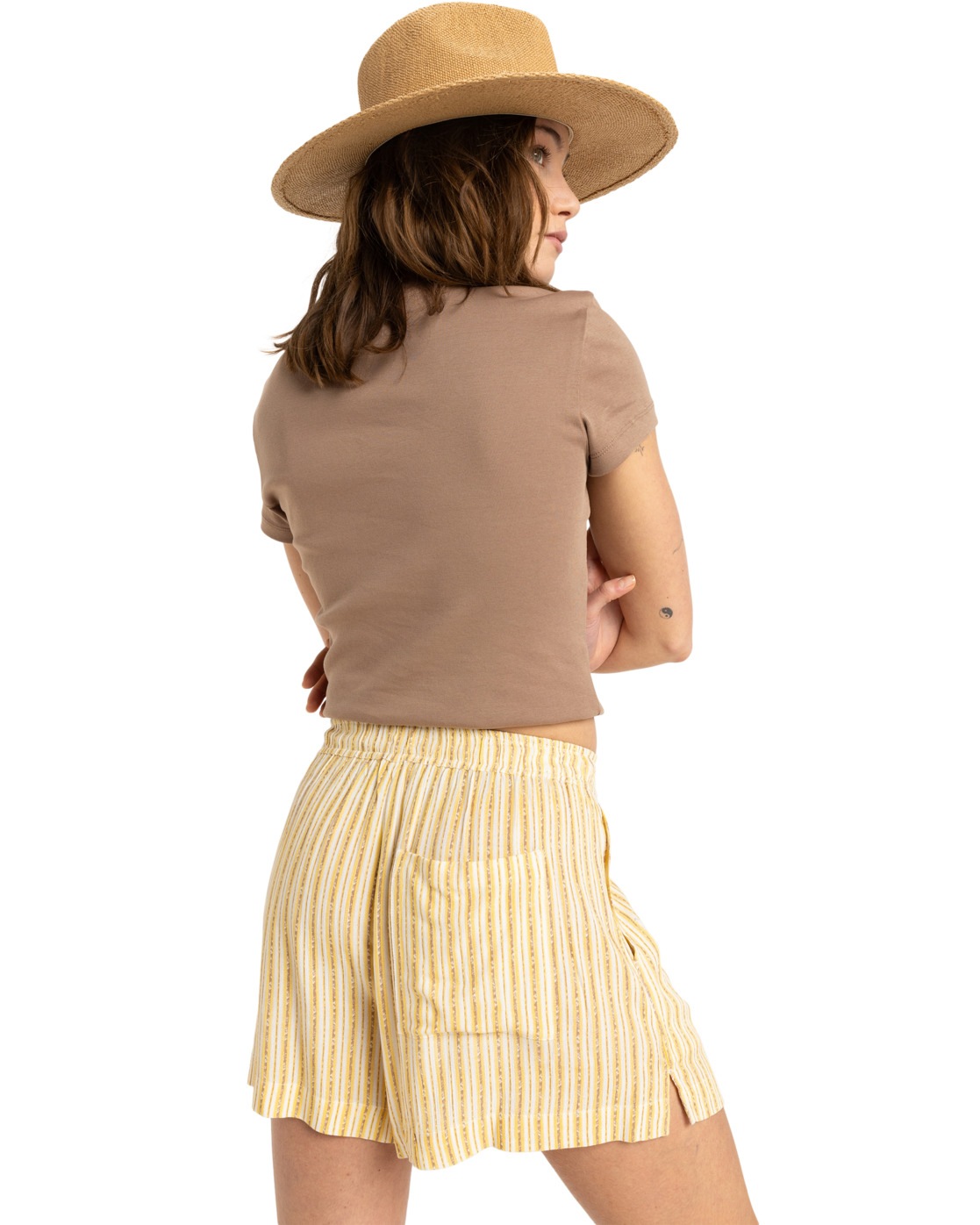 Roxy 2-in-1-Shorts »Lekeitio Break«