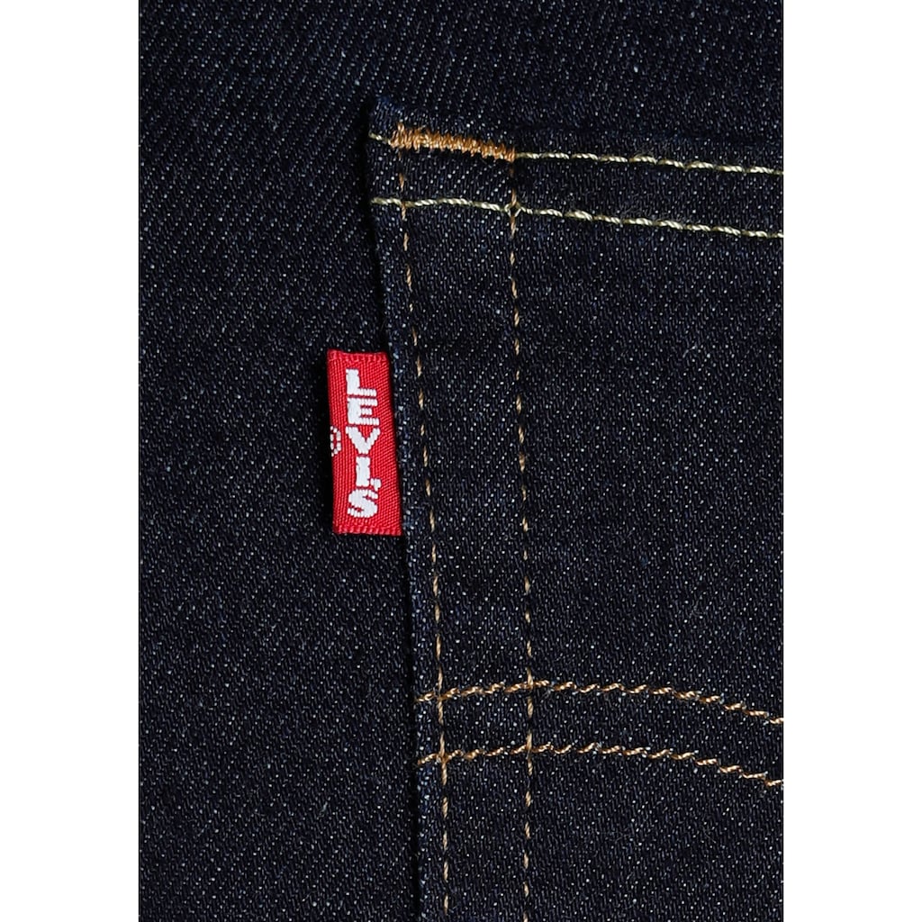 Levi's® Bootcut-Jeans »725 High-Rise Bootcut«