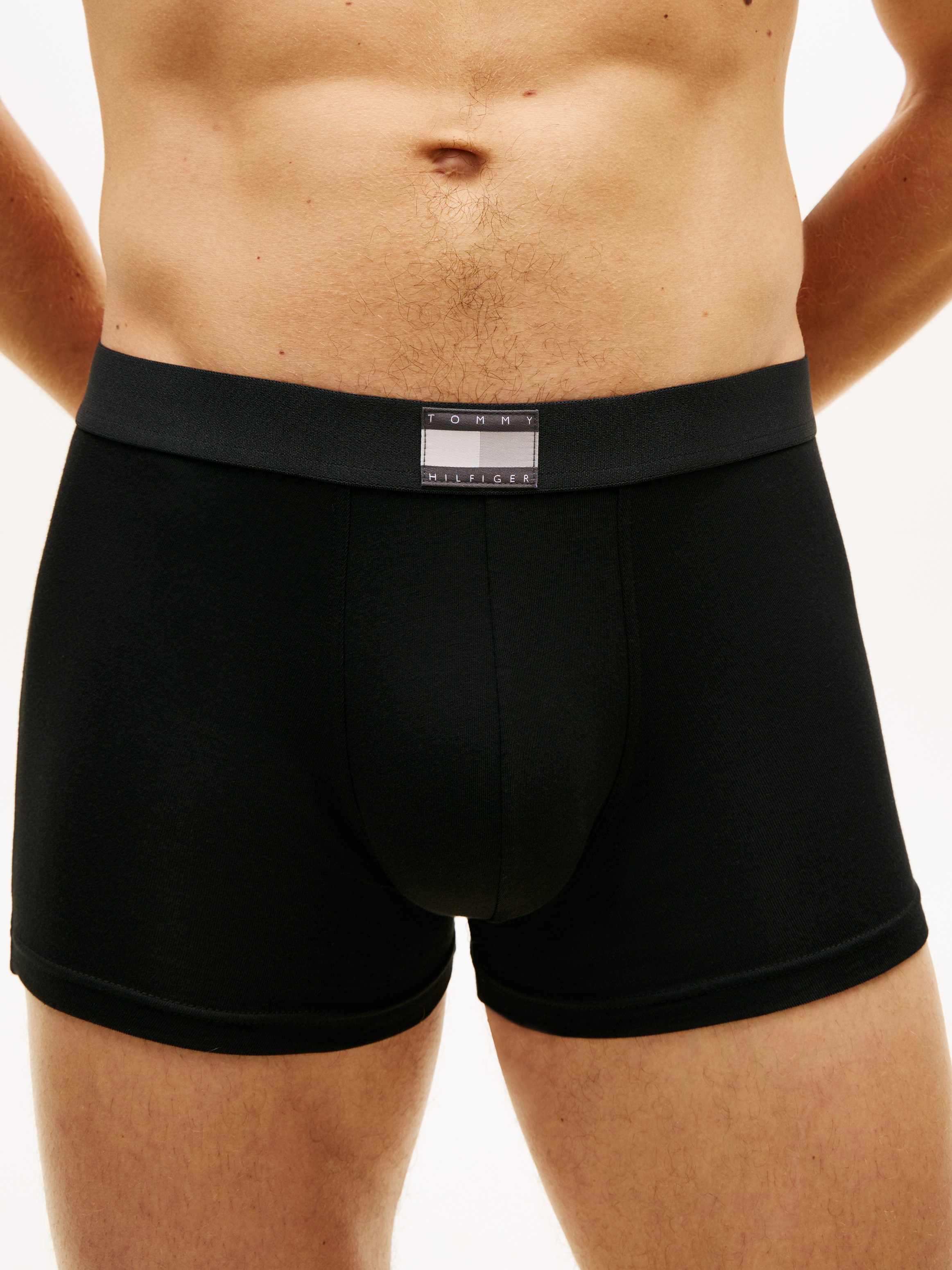 Tommy Hilfiger Underwear Trunk »DTM« 3 Stk.