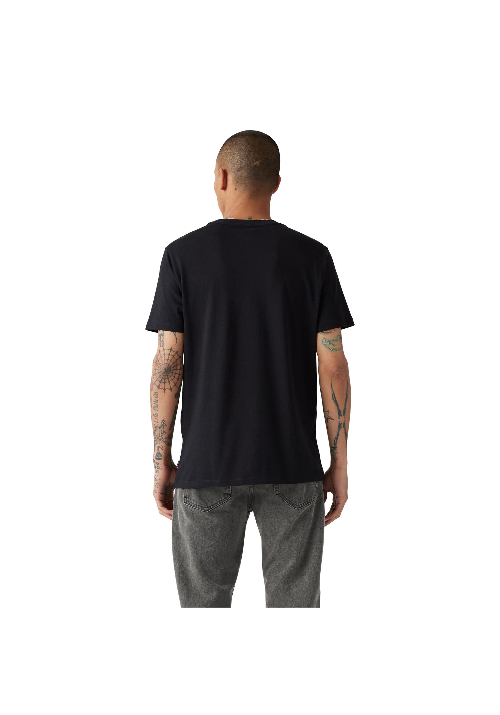 Levi's® T-Shirt »T-Shirt Sportswear Logo Graphic Tee 1er Pack« 1 tlg.