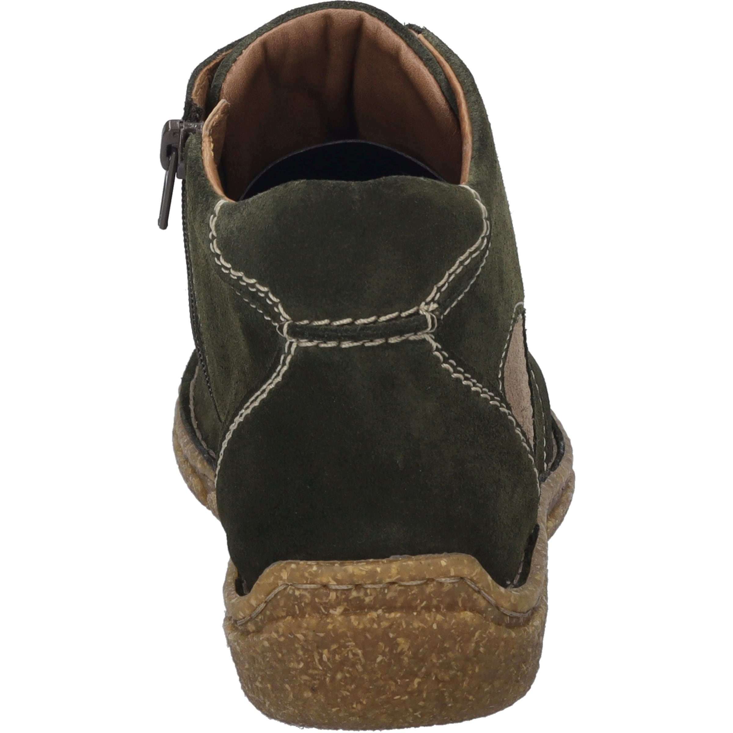 Josef Seibel Schnürschuh »Neele 49, bosco-kombi«