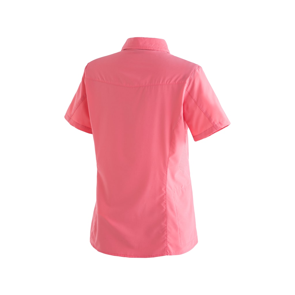 Maier Sports Funktionsbluse »Sinnes Tec WS/S«