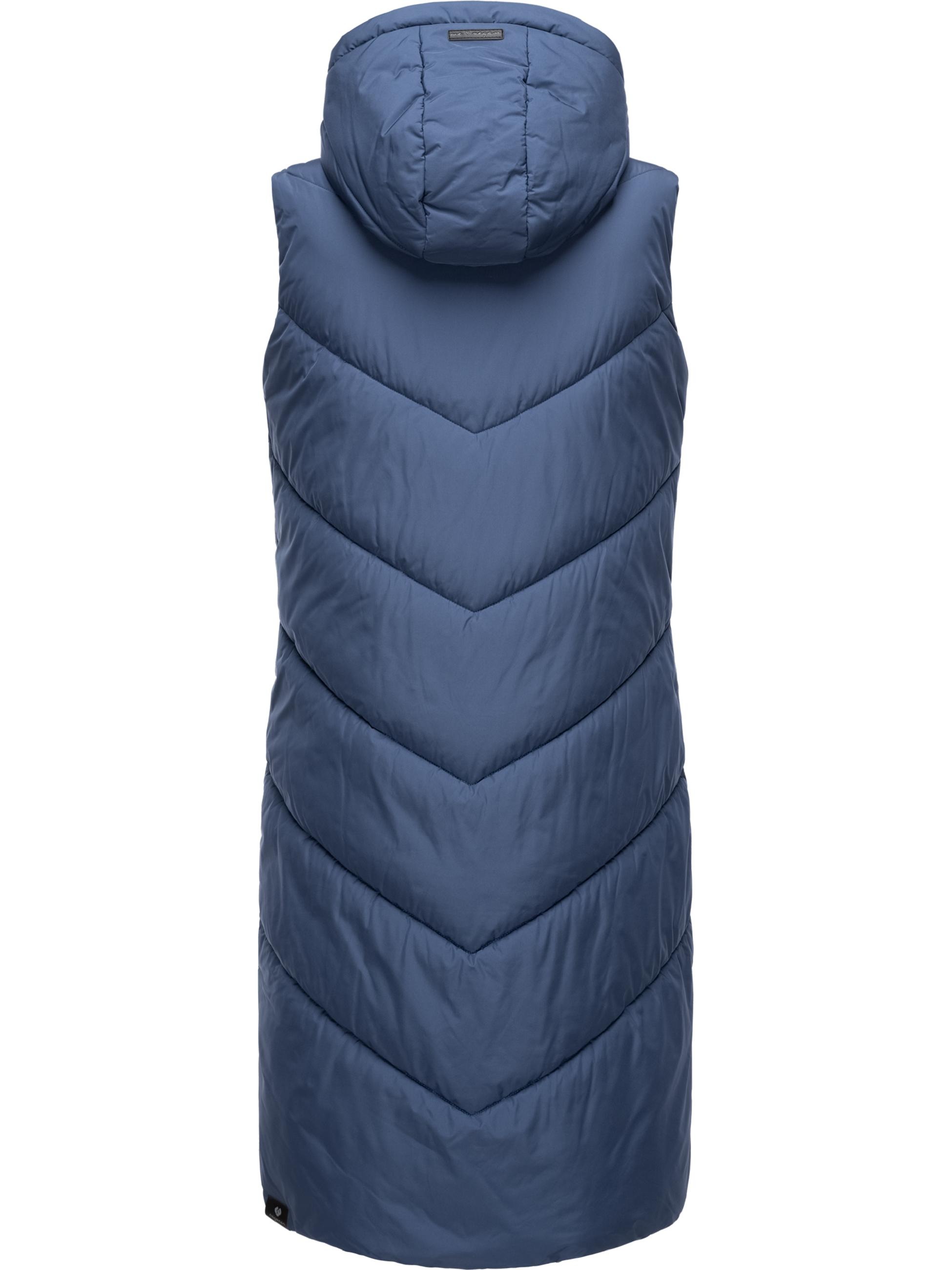 Ragwear Steppweste »Steppweste Suminka Vest«