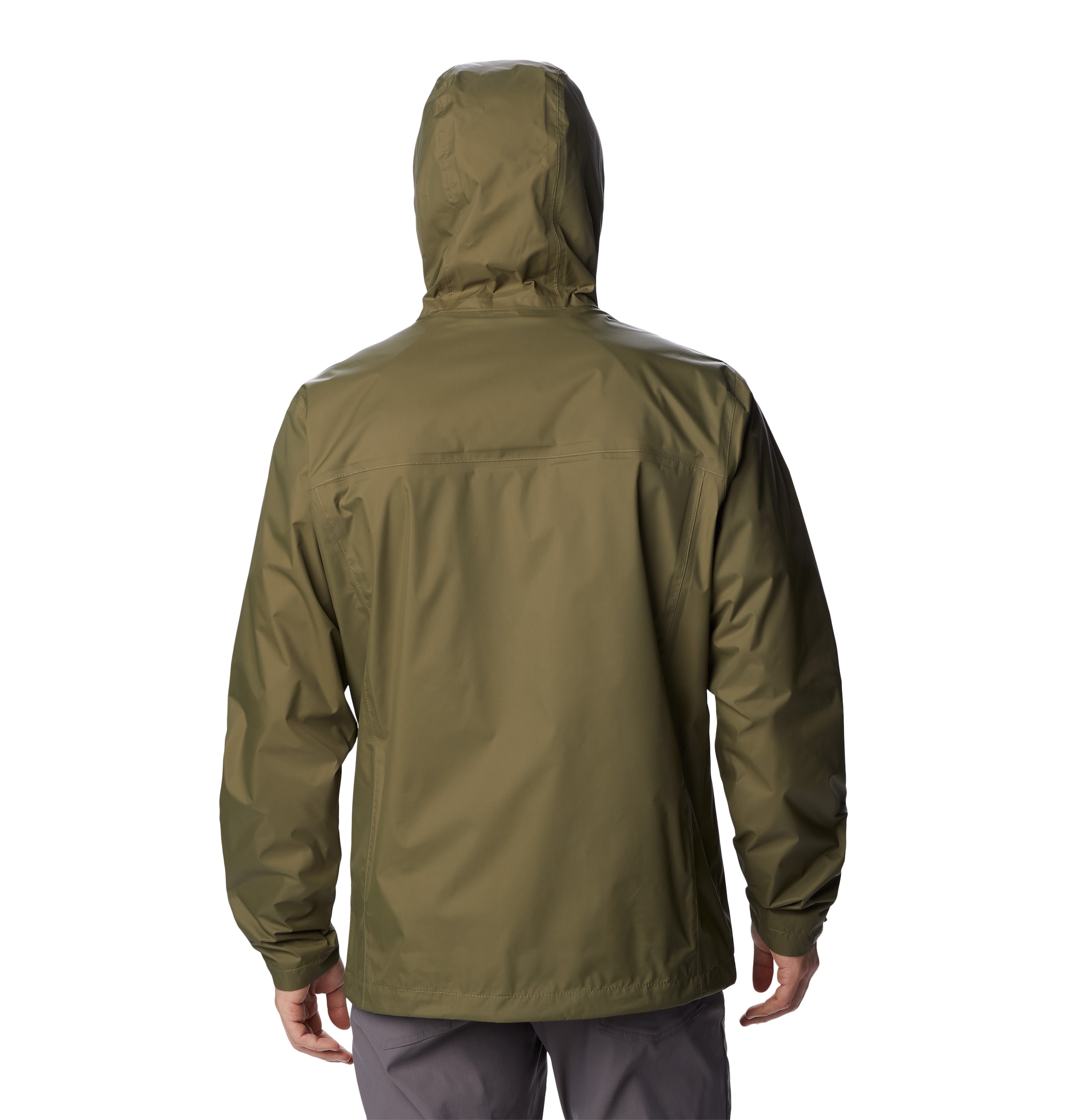 Columbia Regenjacke »Watertight™ II Jacket«, mit Kapuze