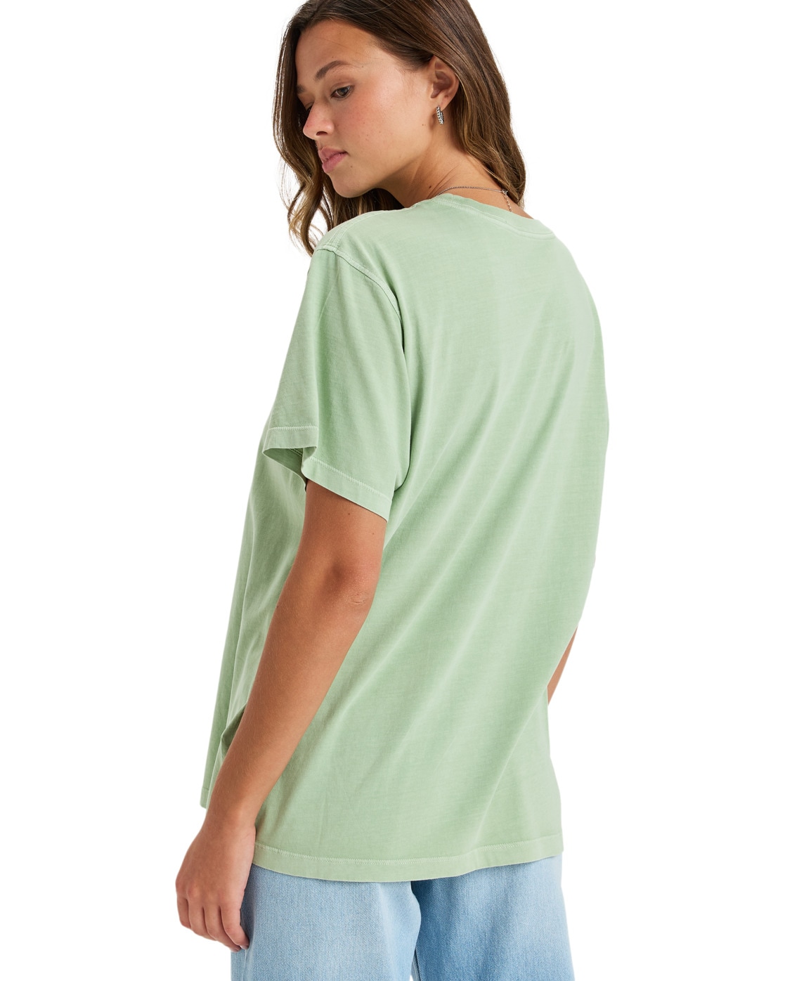 Roxy Shirttop »Sunnyoversize«