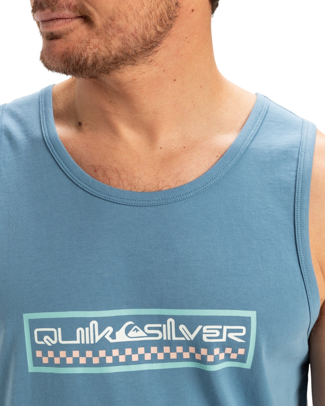 Quiksilver Tanktop »Ev Sun Dagger«