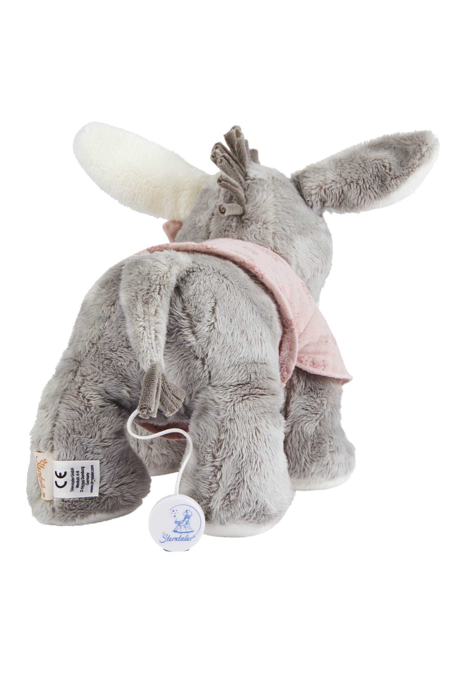 Sterntaler® Spieluhr »Spieluhr L ESEL Emmi Girl«