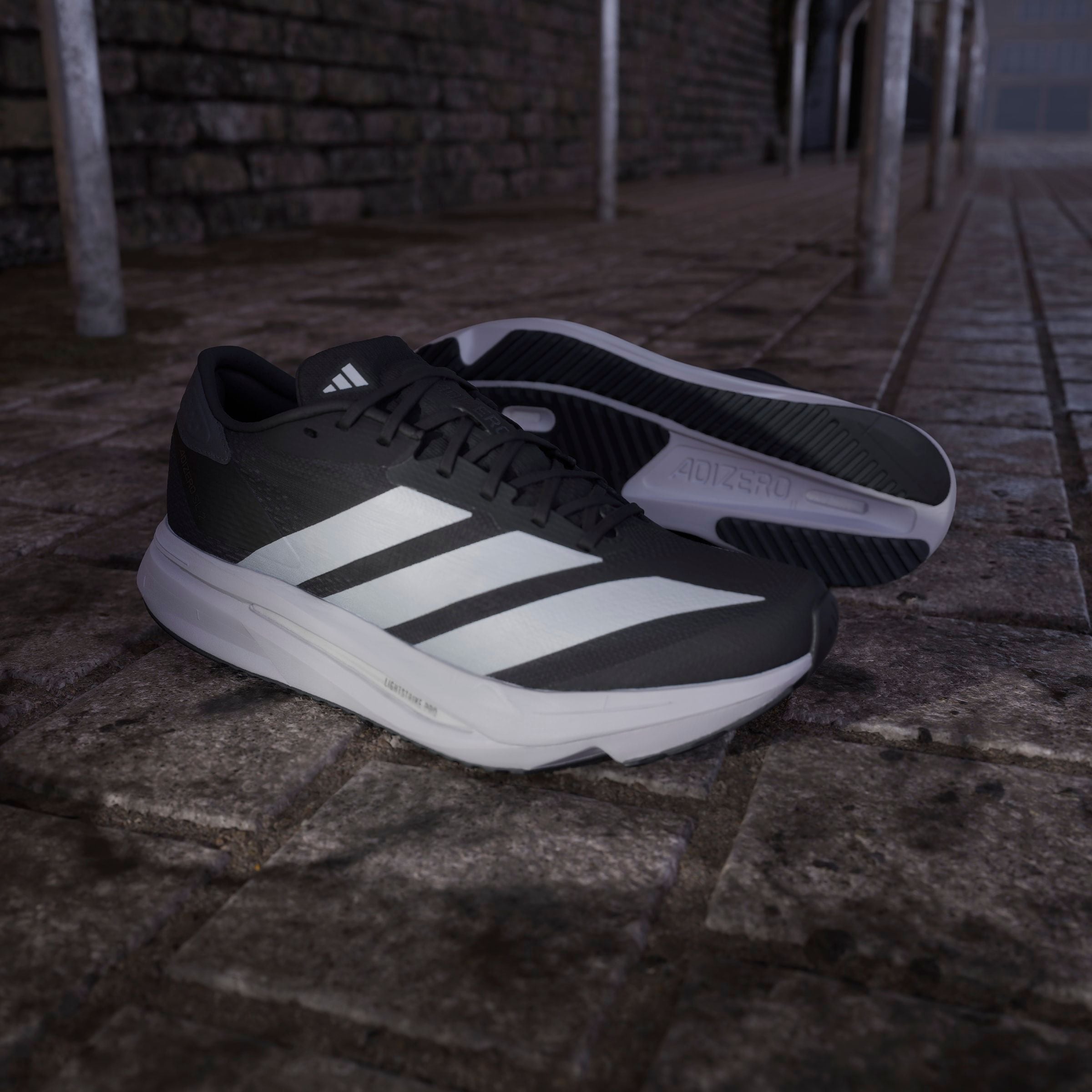 adidas Performance Laufschuh »ADIZERO SL2«