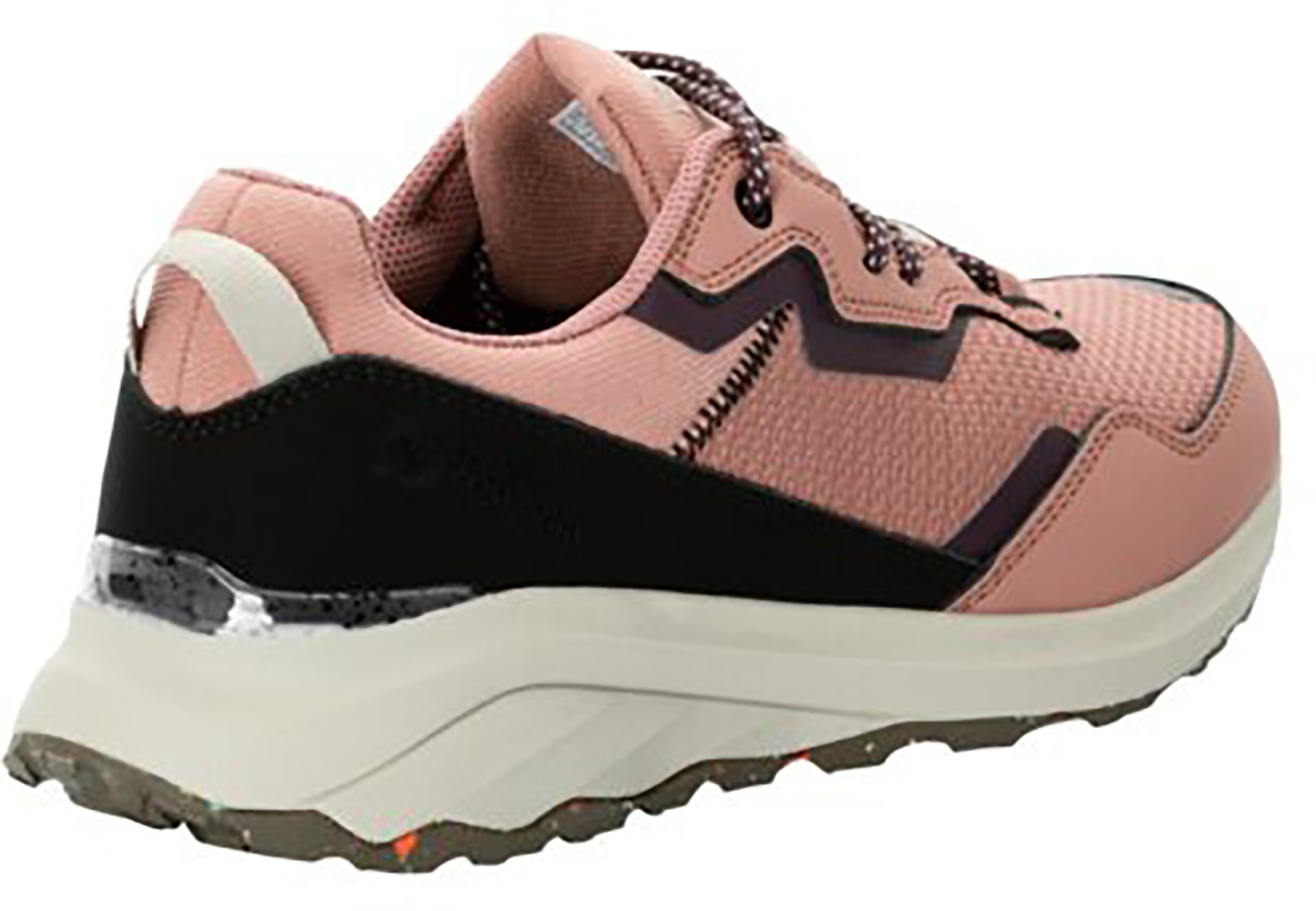 Jack Wolfskin Wanderschuh »DROMOVENTURE LOW W«