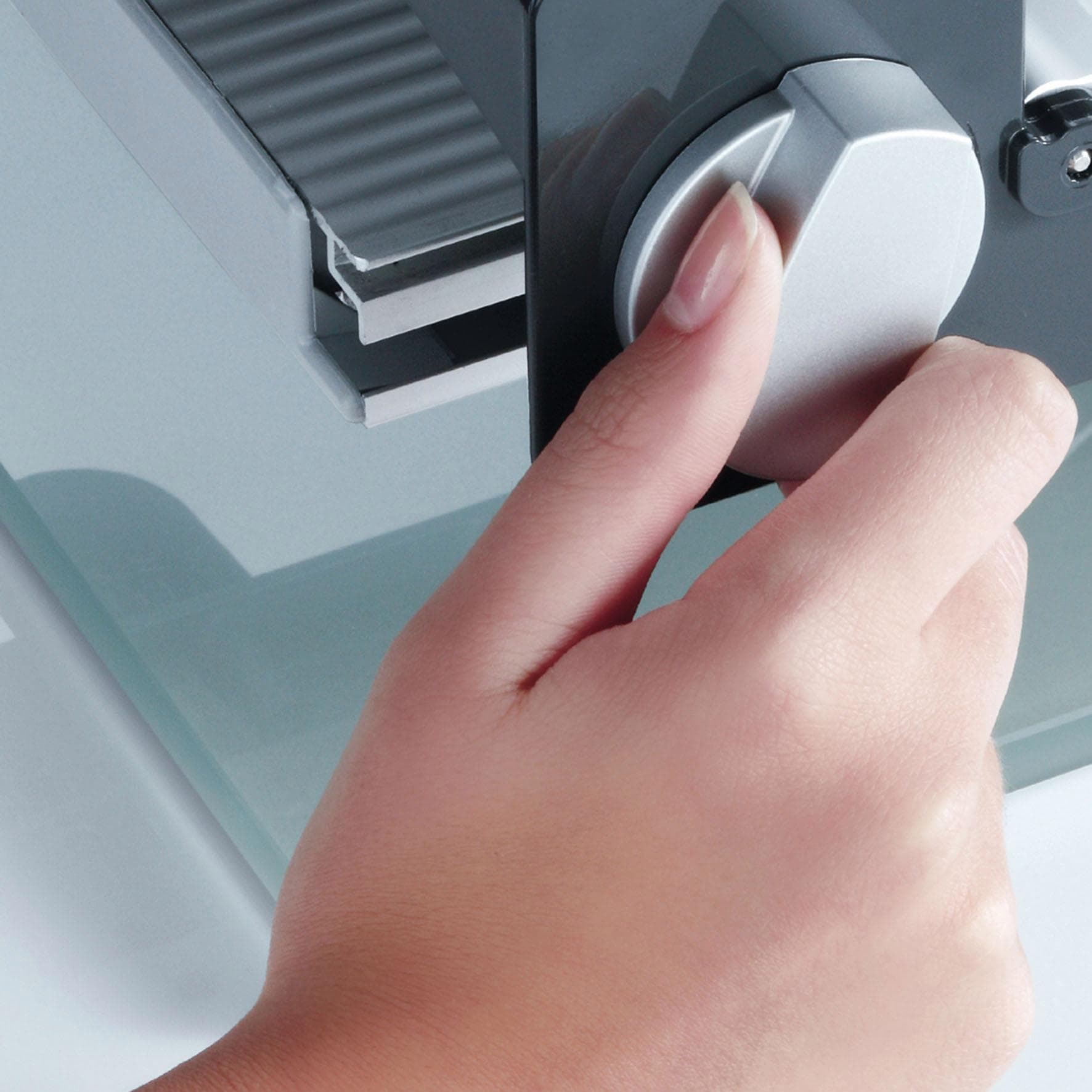 Graef Allesschneider »Master M 90« 170 W