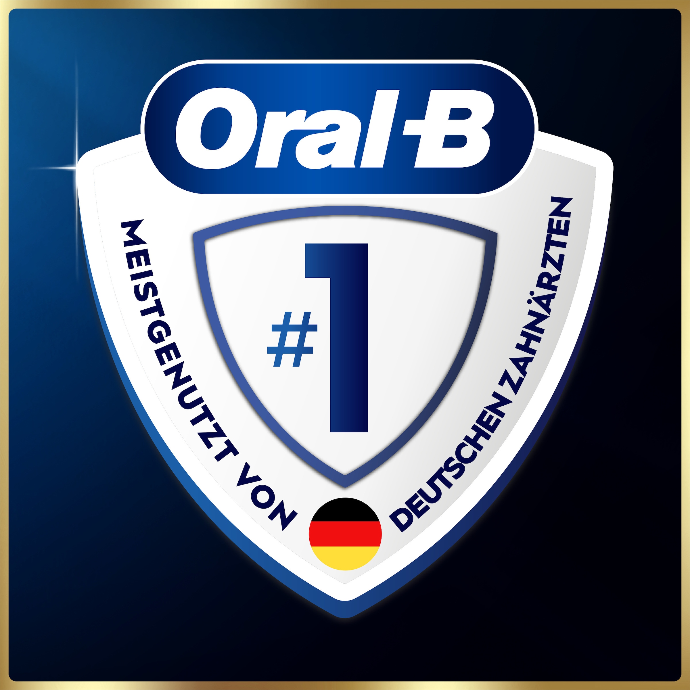 Oral-B Elektrische Zahnbürste »iO 9 Luxe Edition« 1 Stk. Aufsteckbürsten mit Magnet-Technologie, 7 Putzmodi, Farbdisplay & Lade-Reiseetui