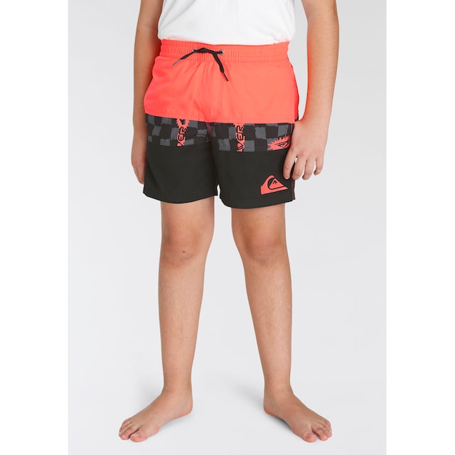 Quiksilver Badeshorts »Jungen Swim und Beach Shorts« im OTTO Online Shop