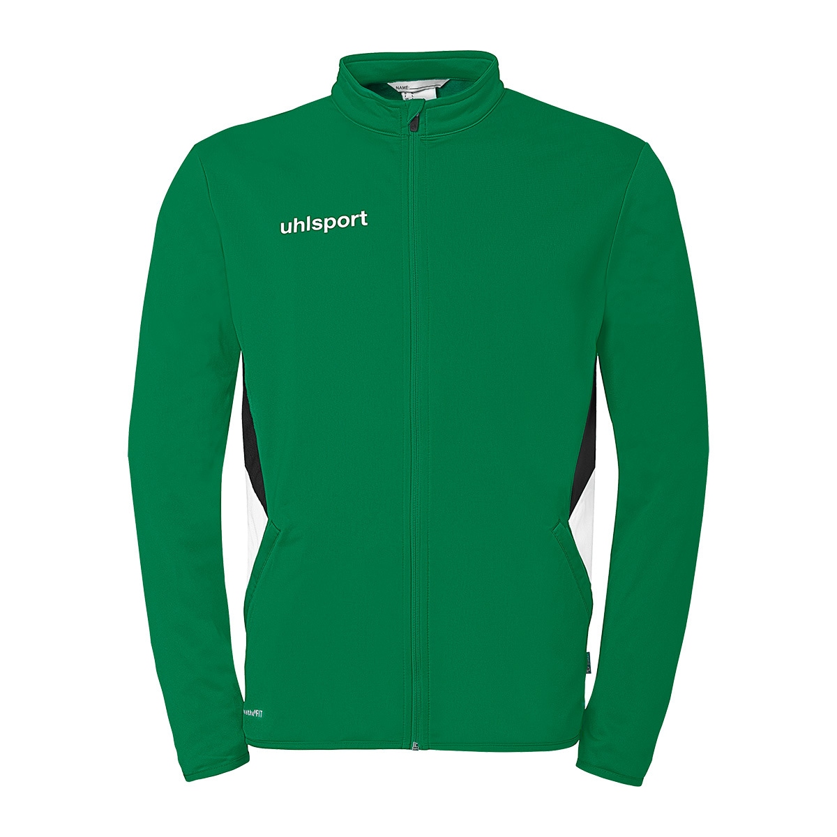 uhlsport Trainingsjacke »Trainingsjacke Equipe 29 Classic« 1 Stk. tlg.