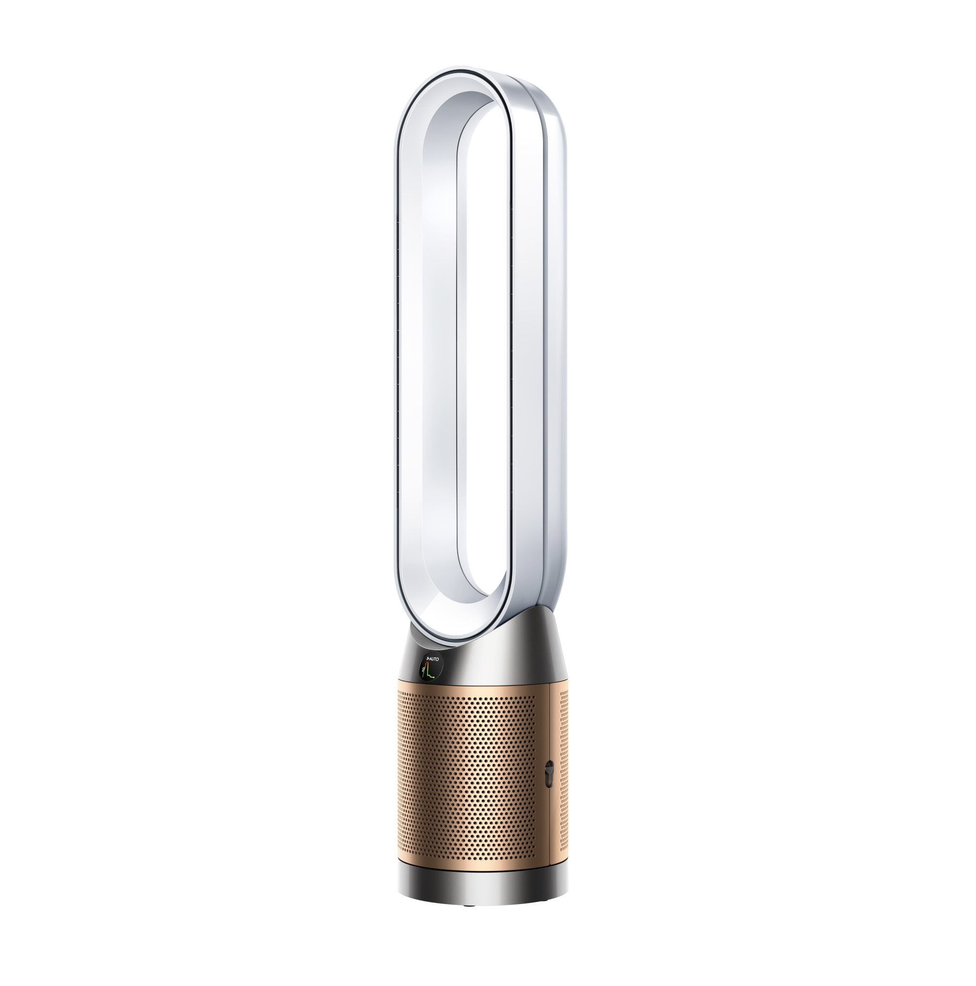 DYSON Luftreiniger »Dyson Purifier Cool™ PC2 De Nox (Weiß/Gold)«