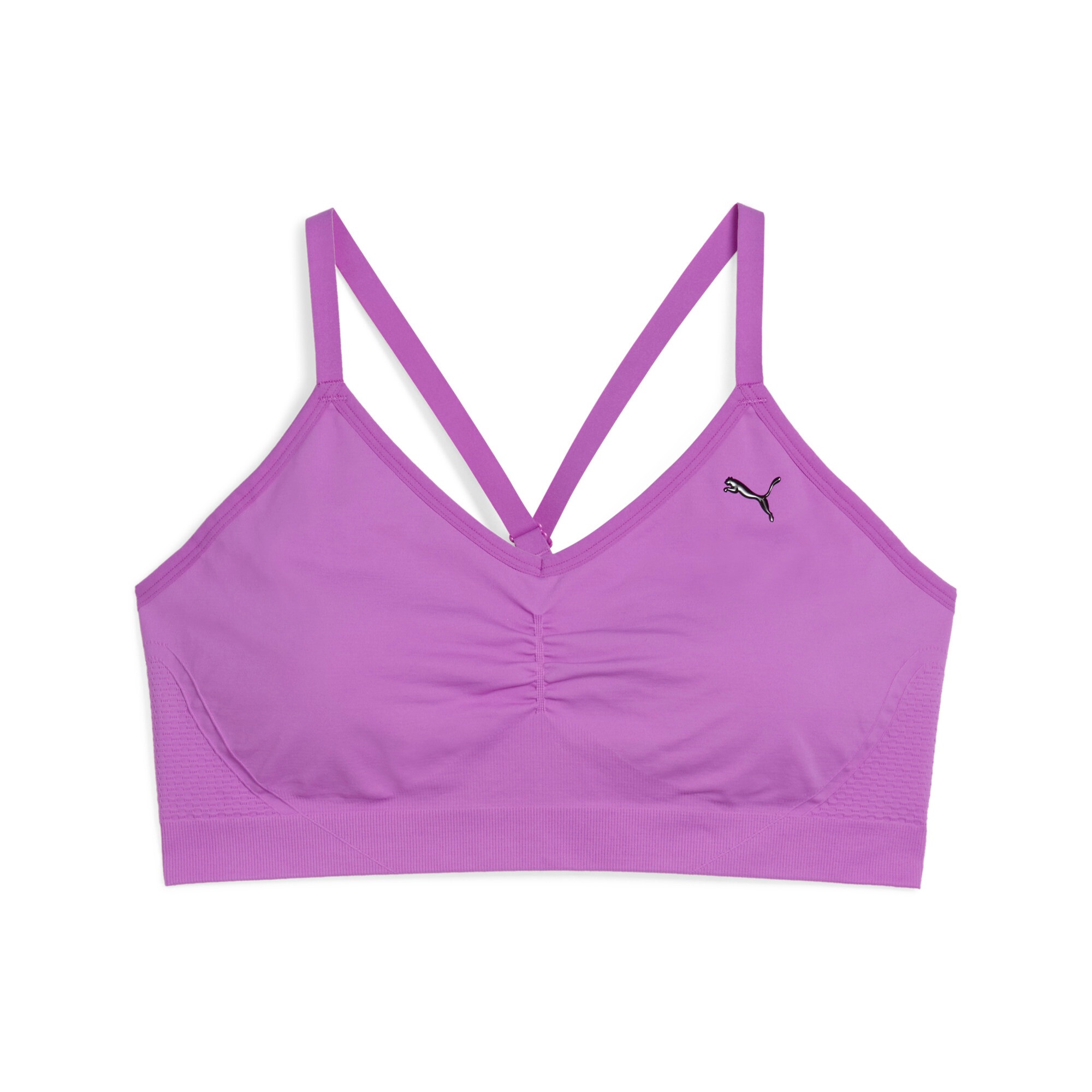 PUMA Sport-BH »MOVE SHAPELUXE SEAMLESS BRA«