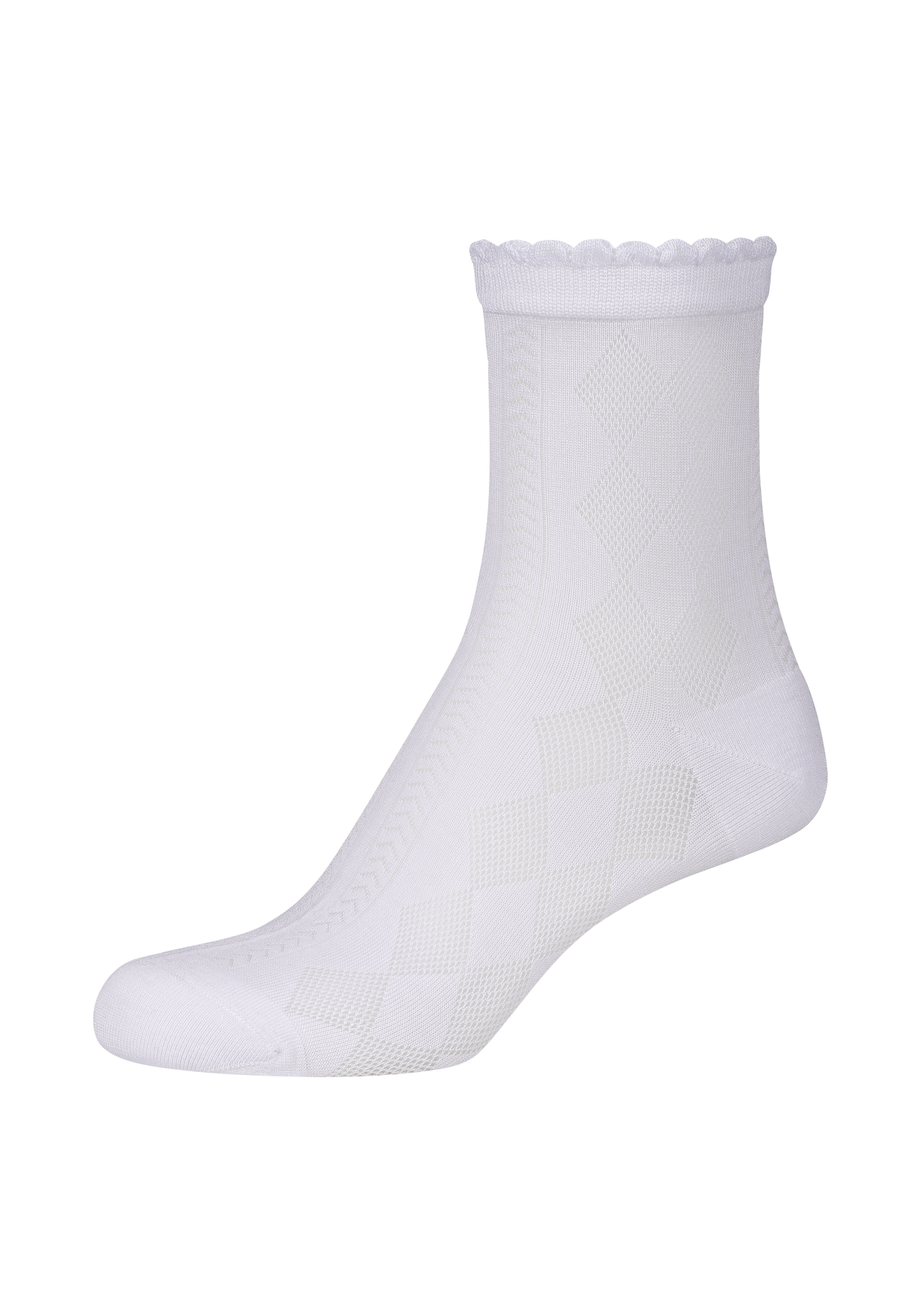 Camano Socken 4 Paar, 
