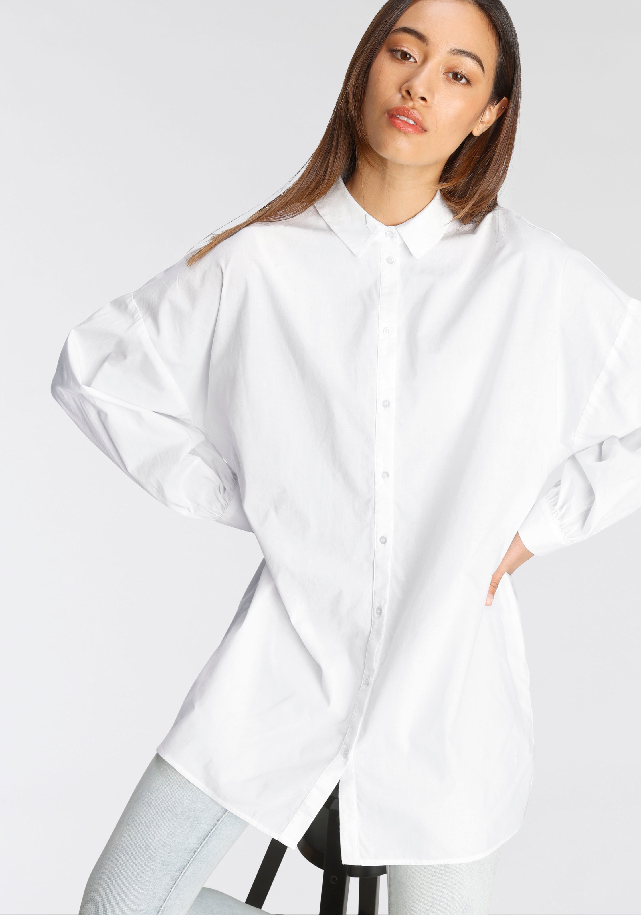 moda oversize online