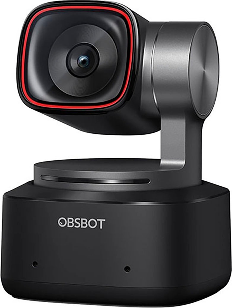 OBSBOT Webcam »Tiny 2 Lite«, 4K Ultra HD
