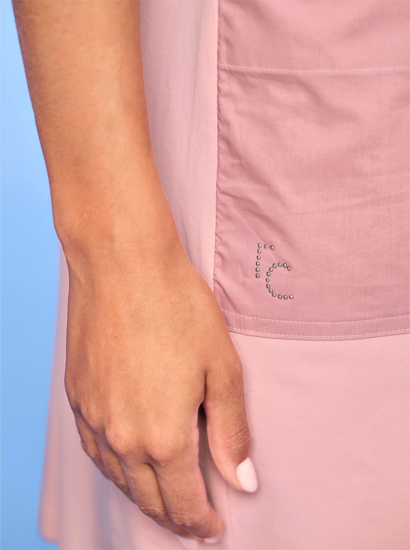 heine Jerseykleid »Jersey-Kleid«