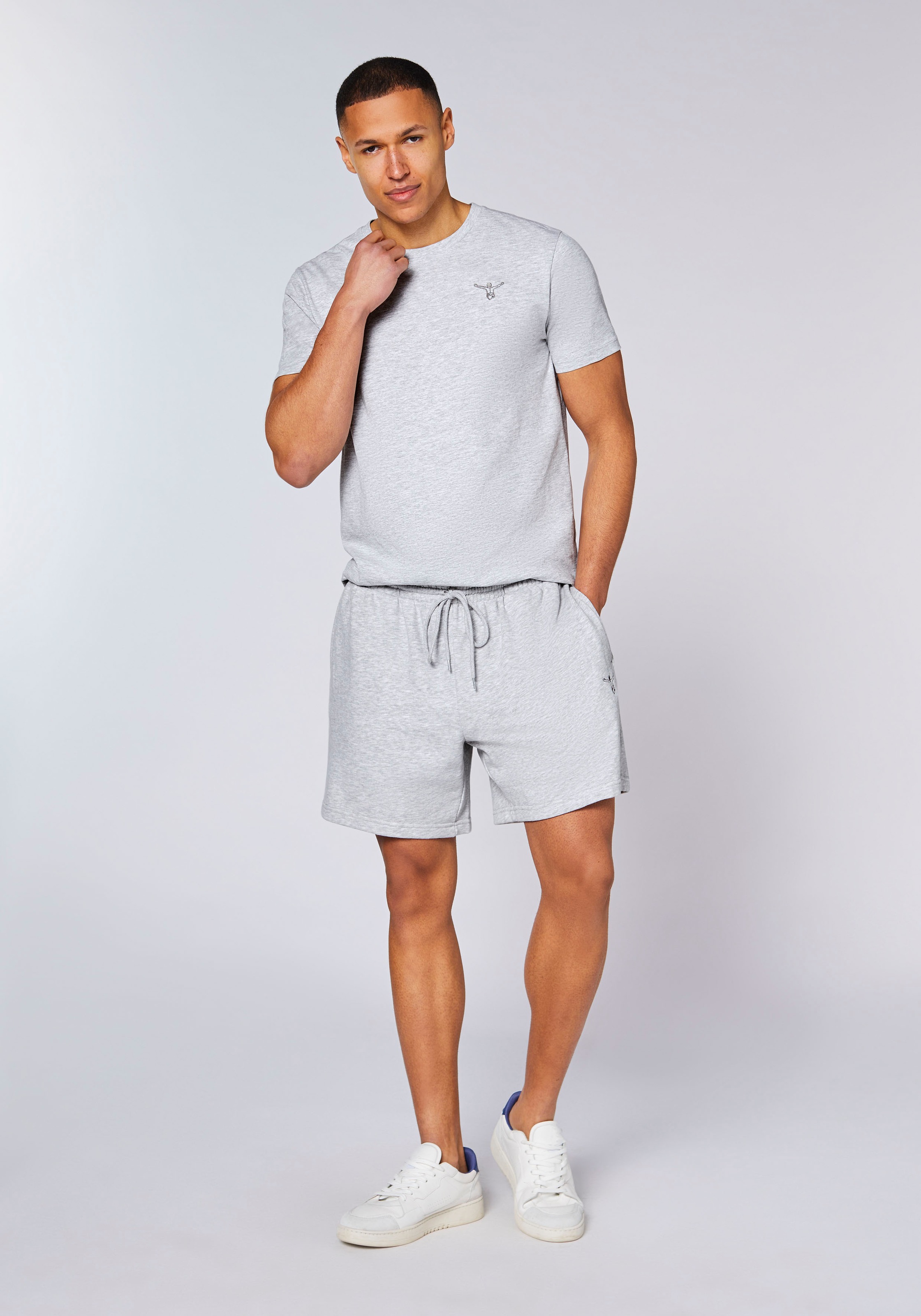 Chiemsee Shorts