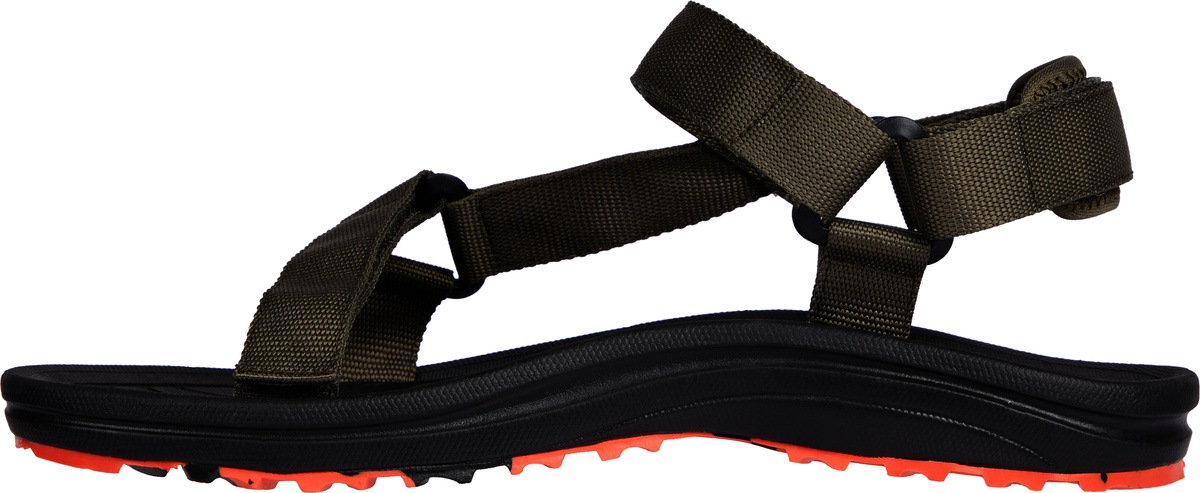 McKINLEY Outdoorsandale »Ux.-Trek-Sandale Maui II«