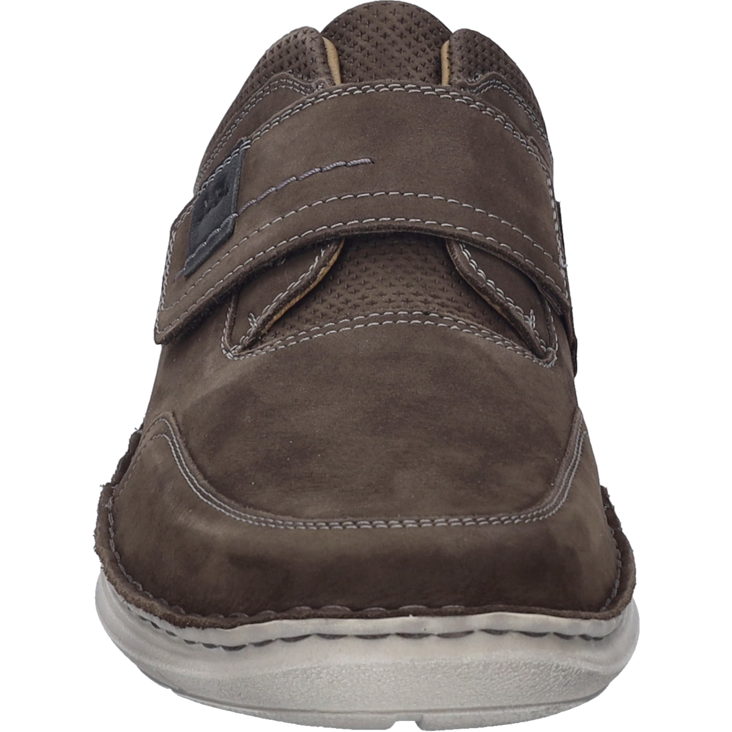 Josef Seibel Slipper »New Anvers 83, espresso«