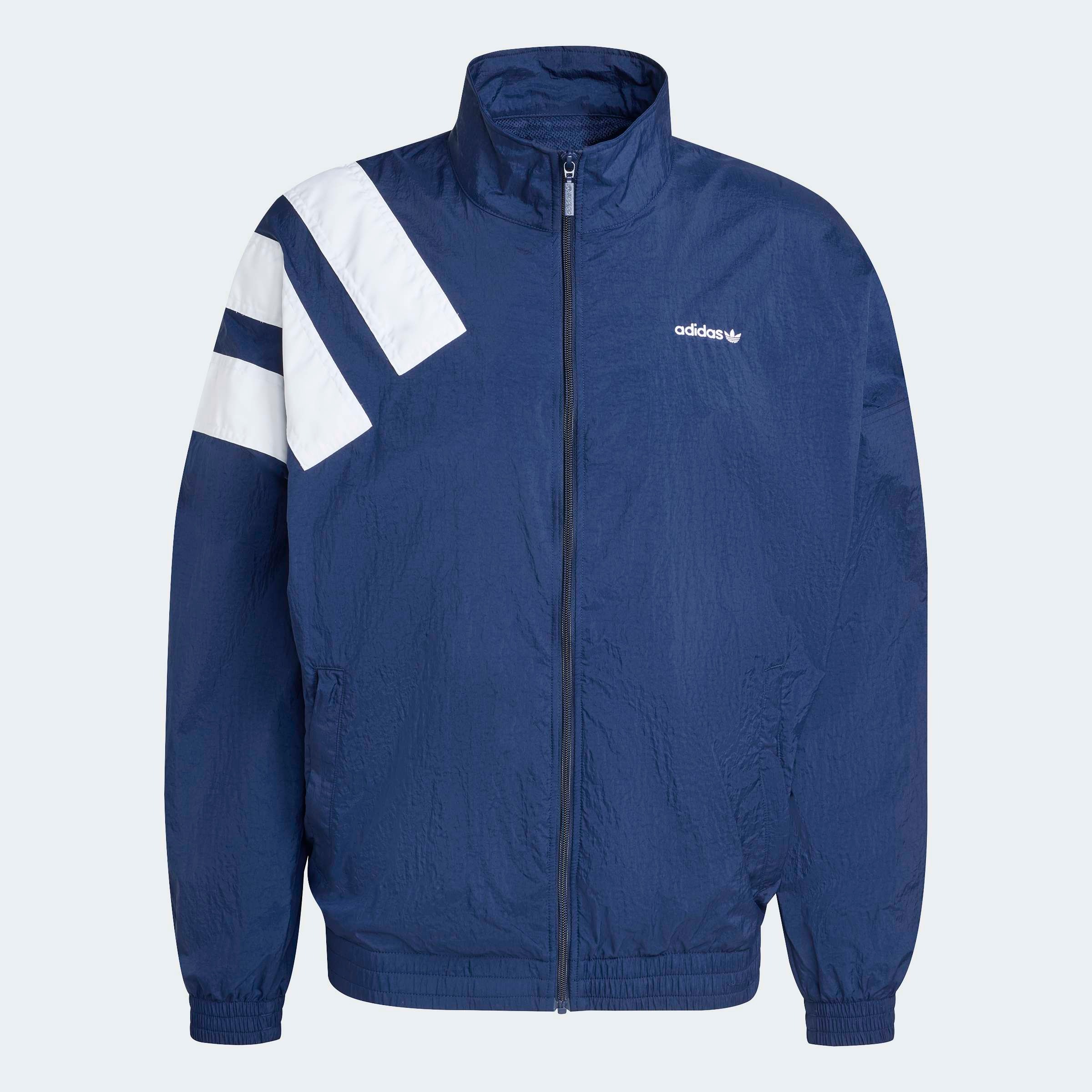 adidas Originals Trainingsjacke »ARCHIVE BLOCKED«
