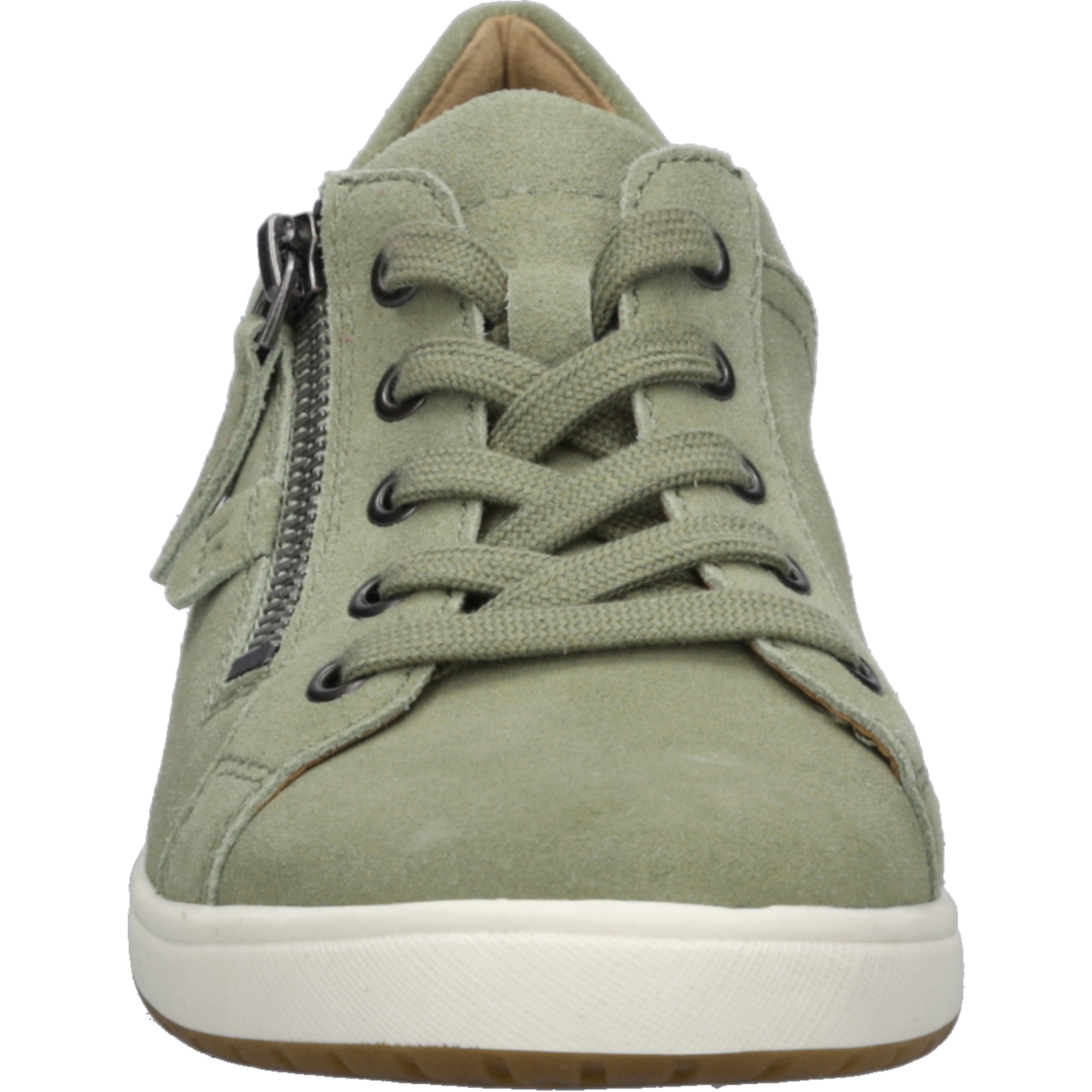 Josef Seibel Sneaker »Cynthia 02, grün«