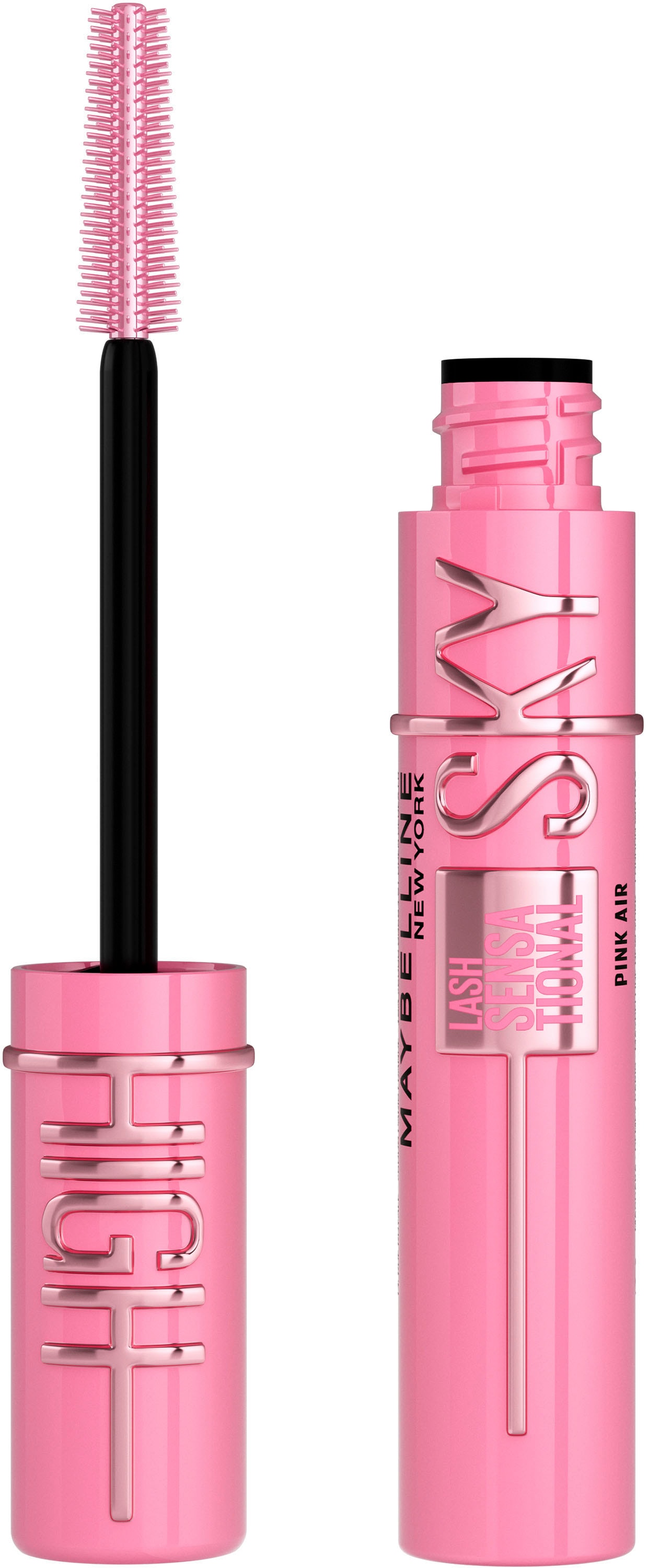 Mascara »Maybelline New York Lash Sensational Sky High«