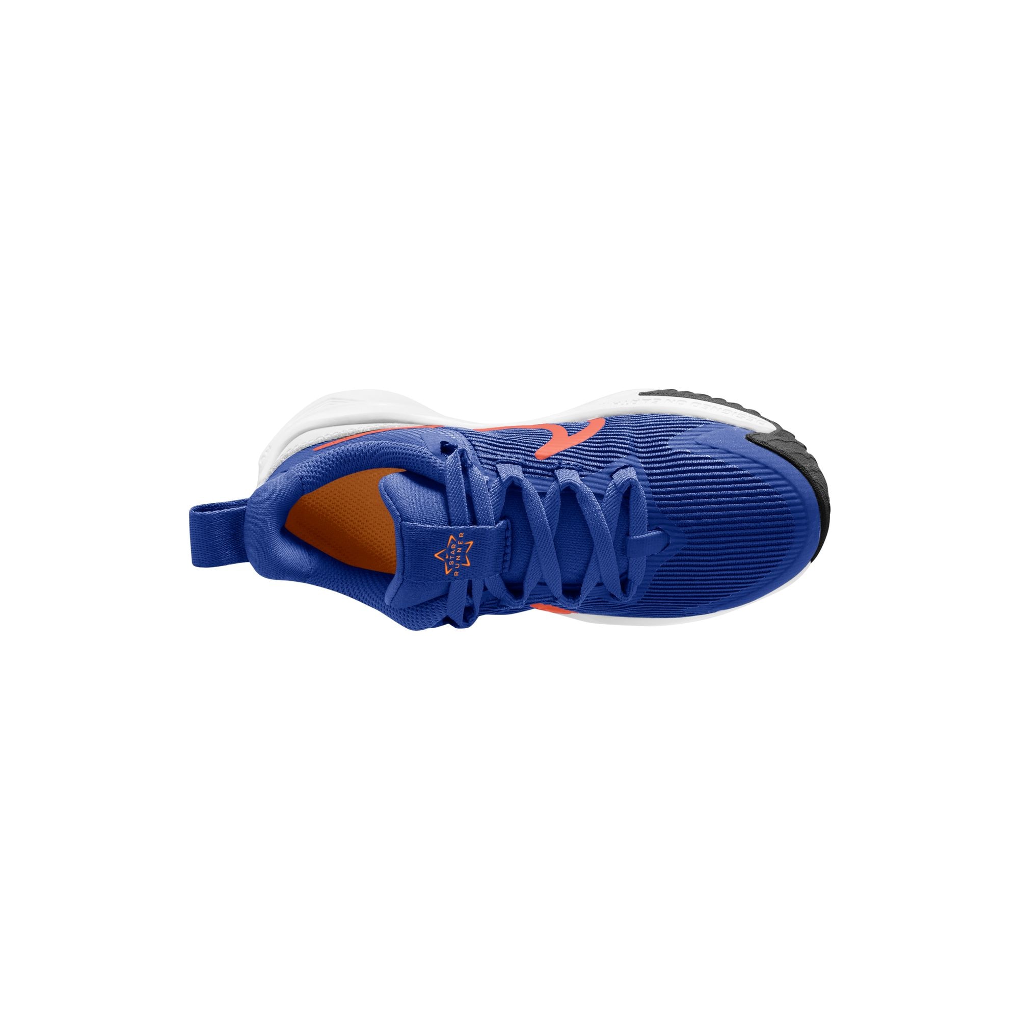 Nike Laufschuh »STAR RUNNER 4 NN (PS)«  für Kinder