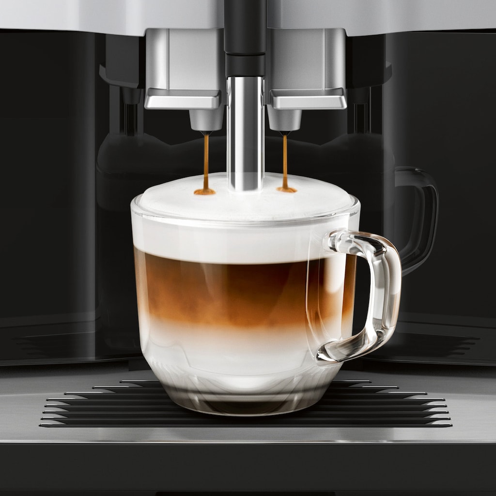 SIEMENS Kaffeevollautomat »EQ.300 TI353514DE«