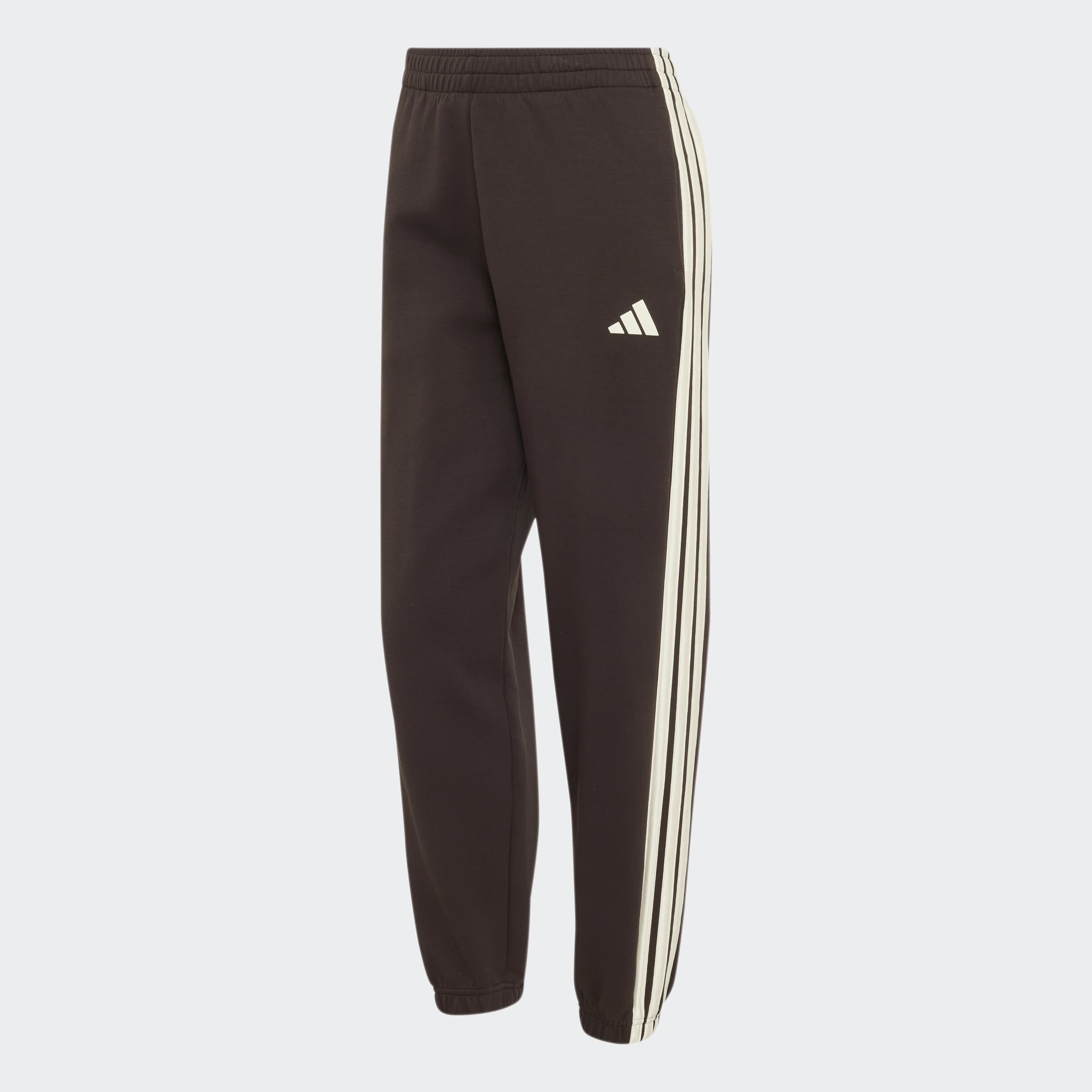 adidas Sportswear Sporthose »STADIUM 3-STREIFEN REGULAR«  für Erwachsene, mit Kordelverschluss, normal-weite Passform