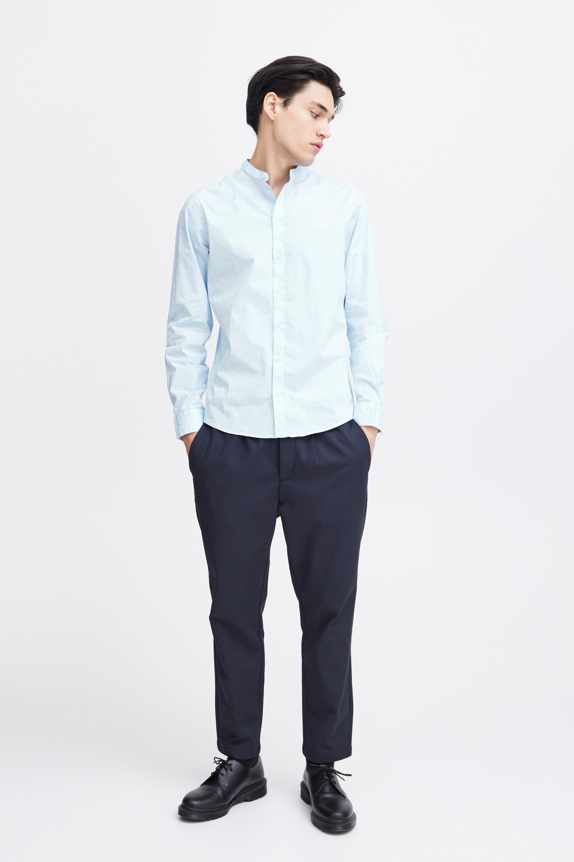 Casual Friday Langarmhemd »Langarmhemd CFAton«